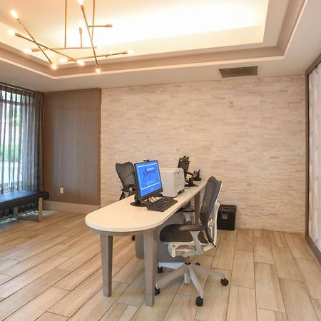 Homewood Suites Cincinnati Airport South-Florence Eksteriør billede