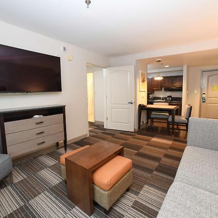 Homewood Suites Cincinnati Airport South-Florence Eksteriør billede