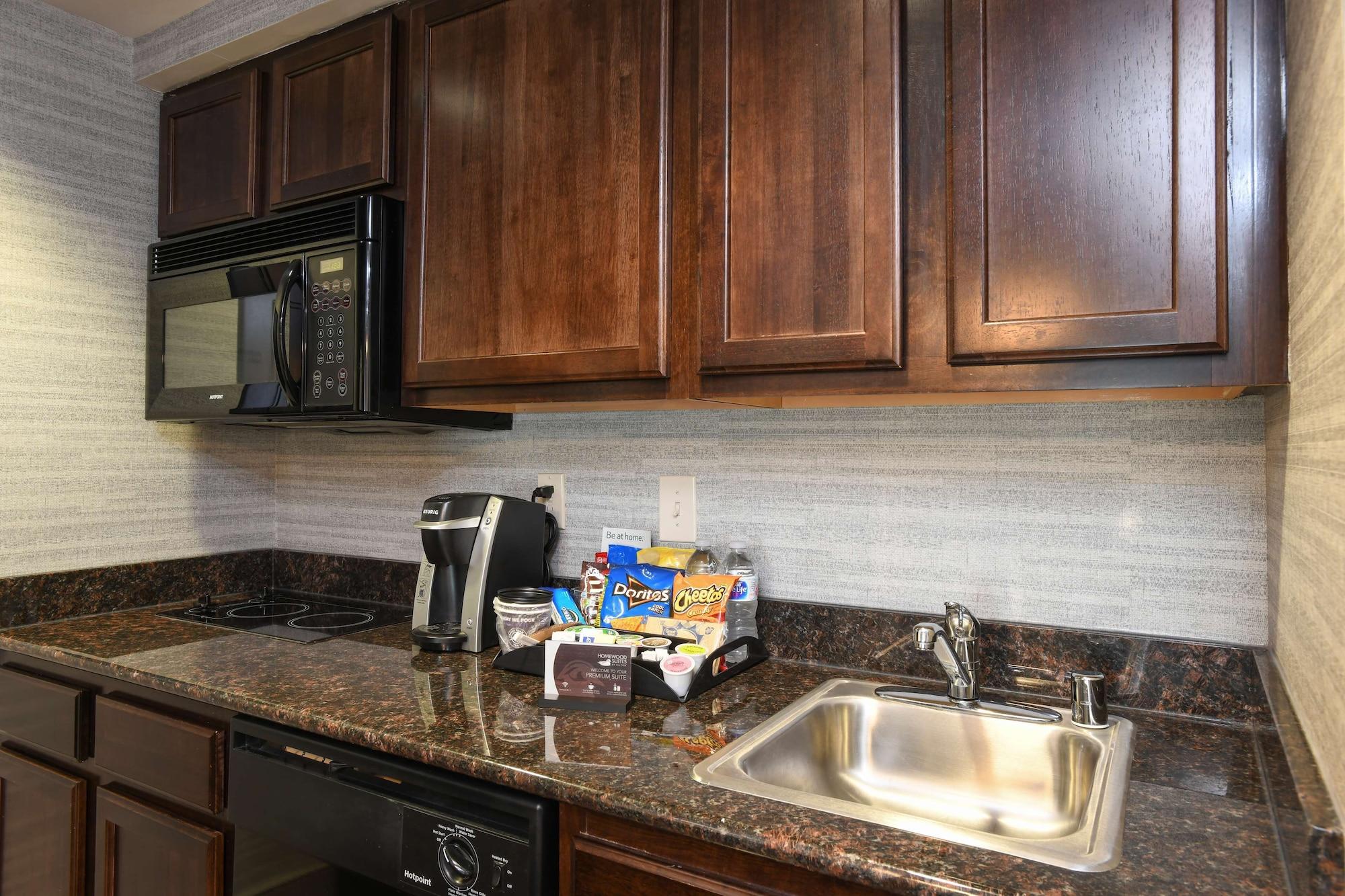 Homewood Suites Cincinnati Airport South-Florence Eksteriør billede
