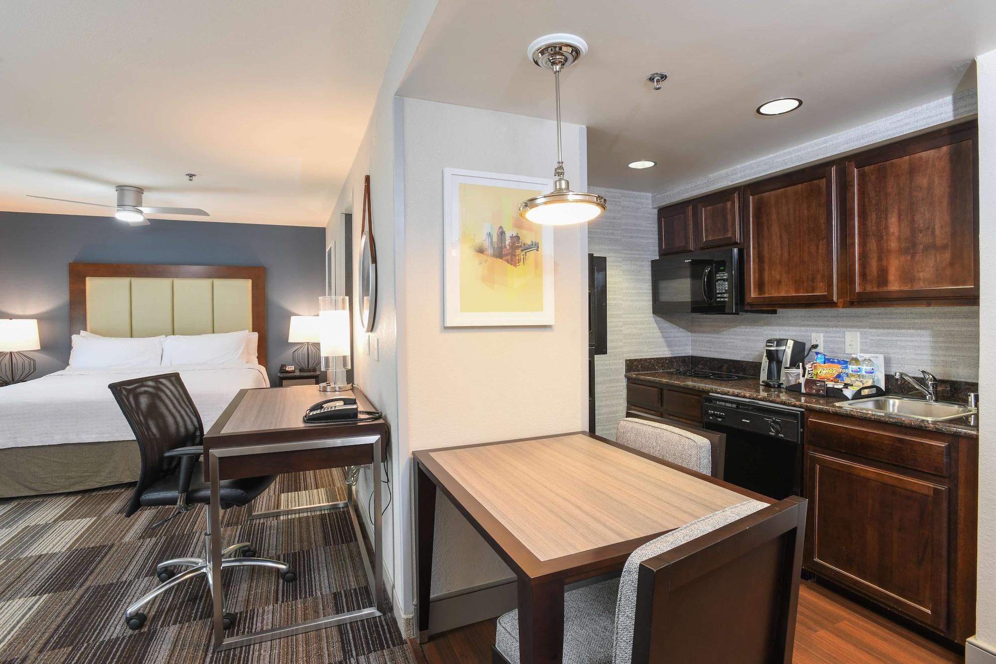 Homewood Suites Cincinnati Airport South-Florence Eksteriør billede
