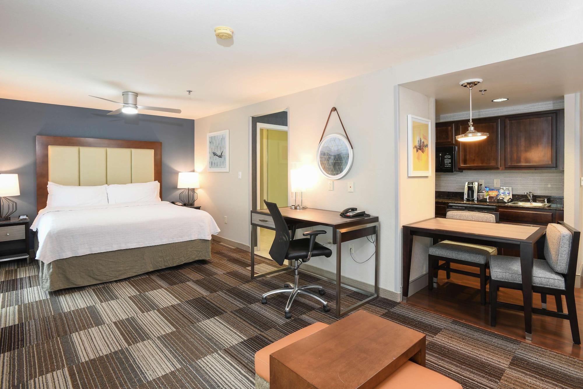 Homewood Suites Cincinnati Airport South-Florence Eksteriør billede