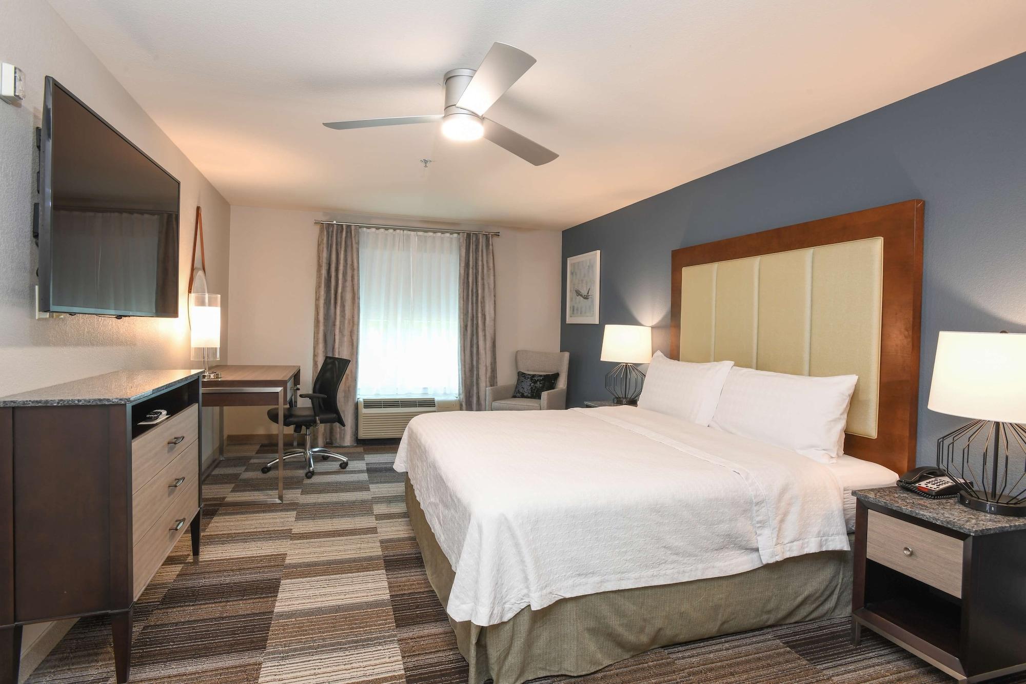 Homewood Suites Cincinnati Airport South-Florence Eksteriør billede