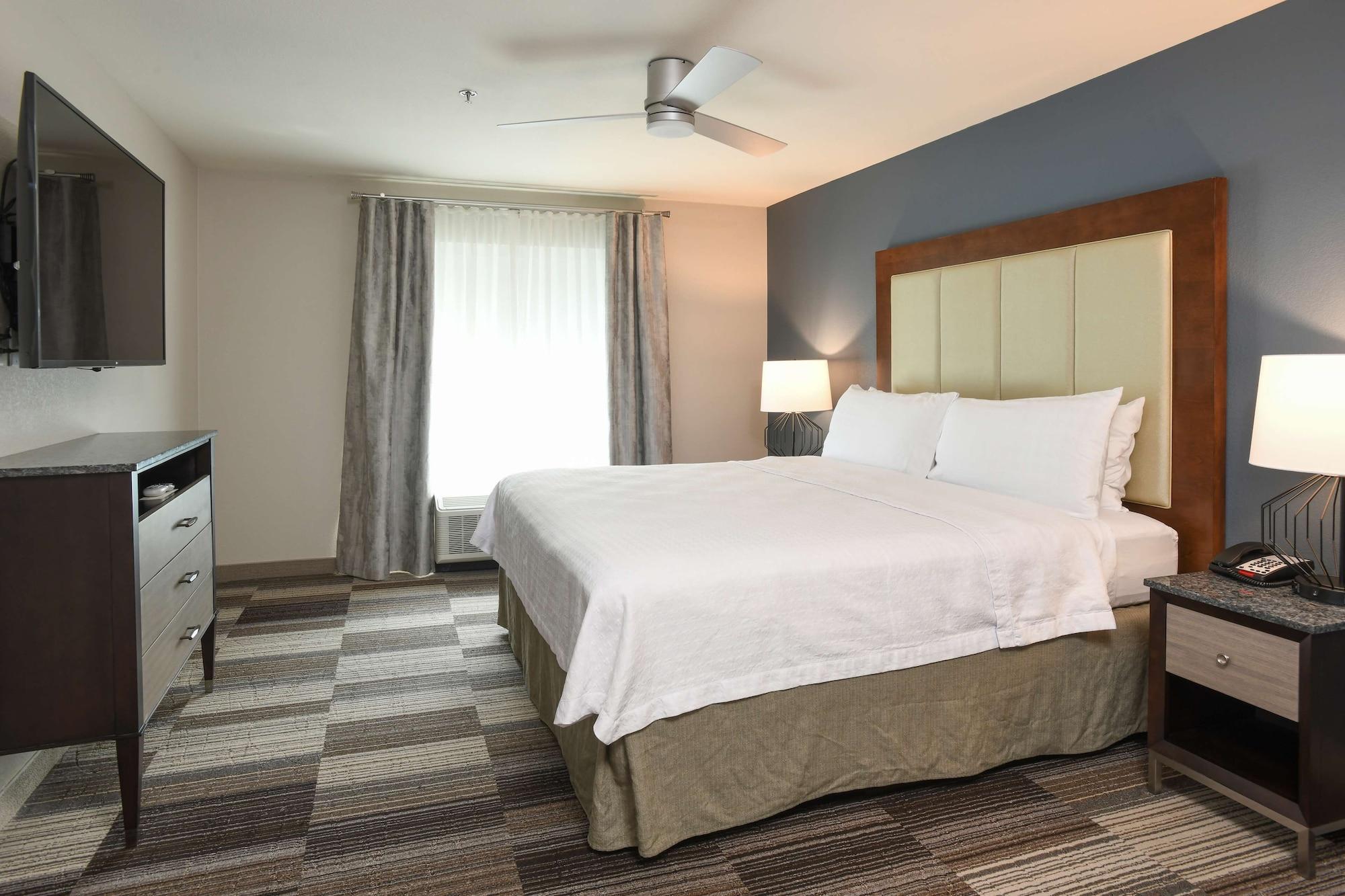 Homewood Suites Cincinnati Airport South-Florence Eksteriør billede