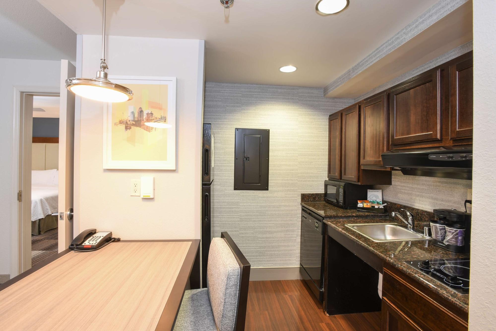 Homewood Suites Cincinnati Airport South-Florence Eksteriør billede