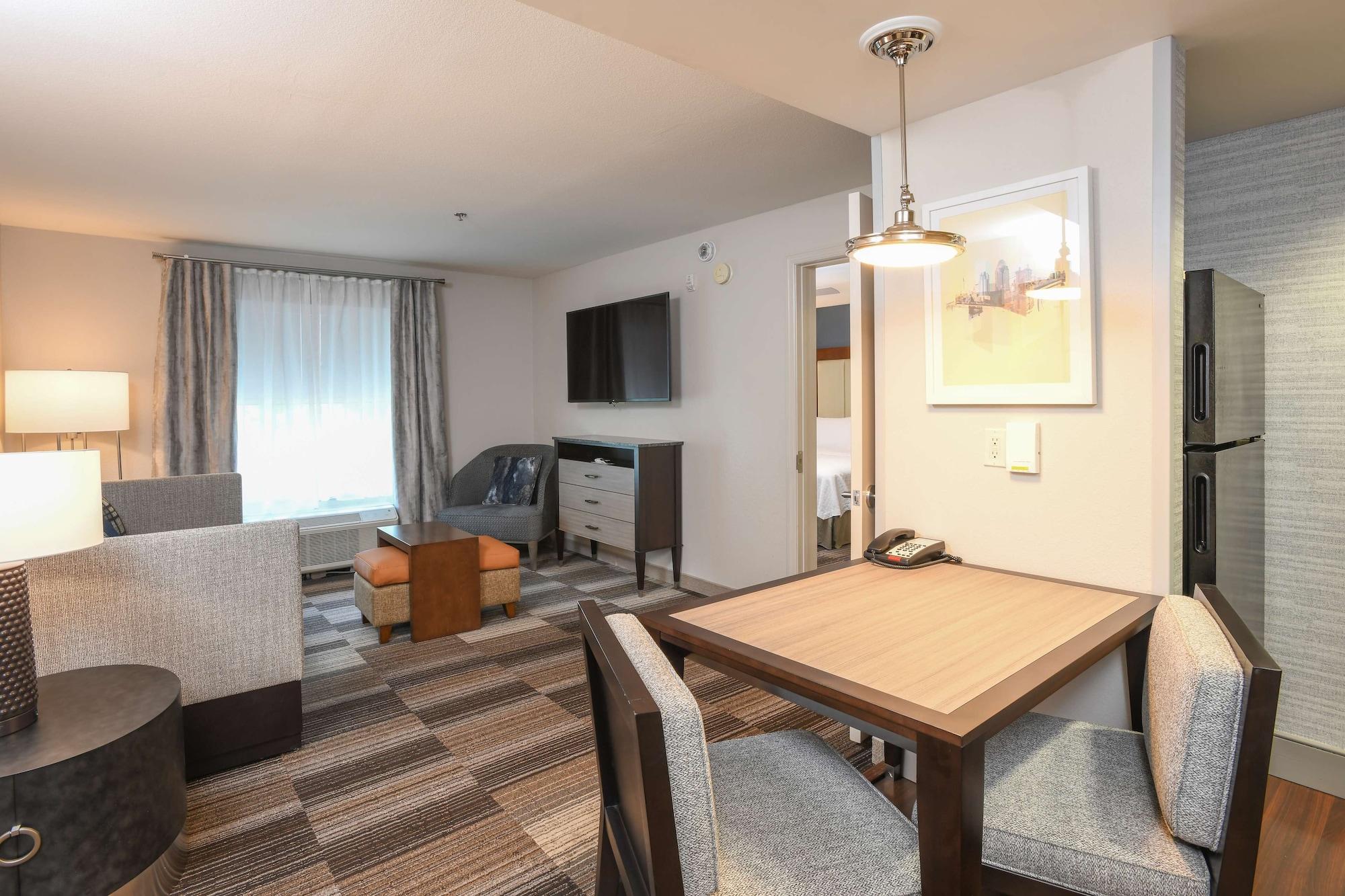 Homewood Suites Cincinnati Airport South-Florence Eksteriør billede