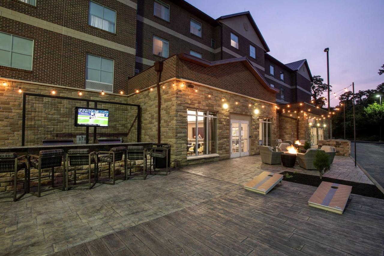 Homewood Suites Cincinnati Airport South-Florence Eksteriør billede