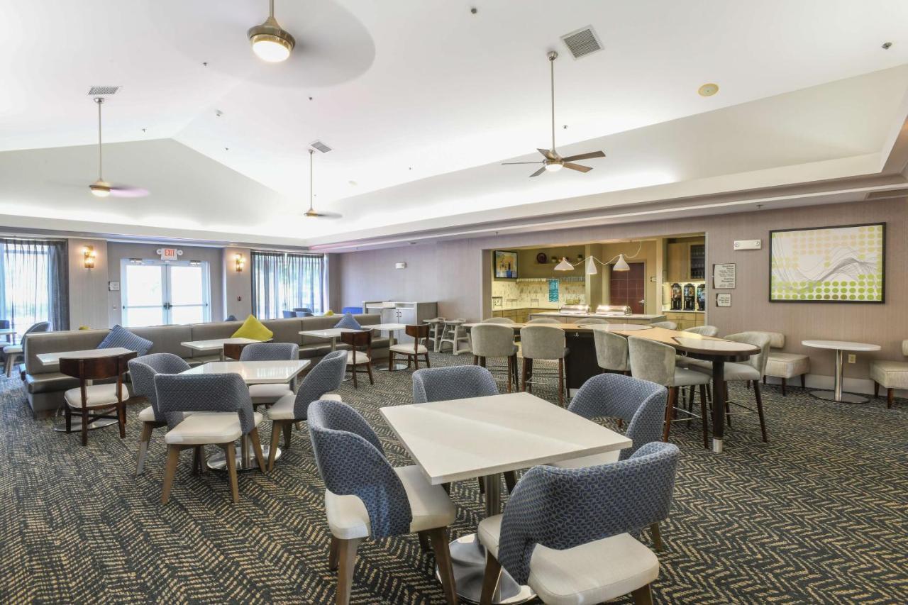 Homewood Suites Cincinnati Airport South-Florence Eksteriør billede