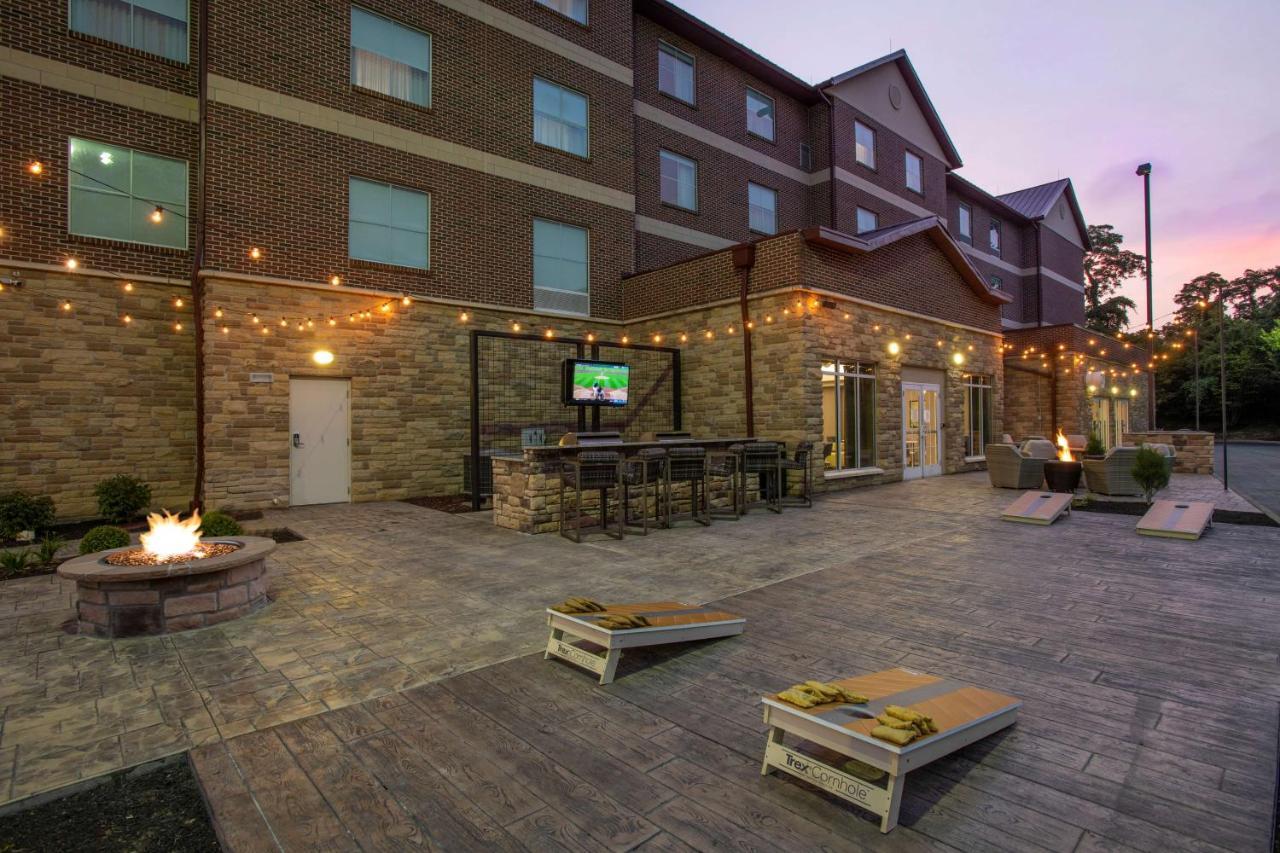 Homewood Suites Cincinnati Airport South-Florence Eksteriør billede