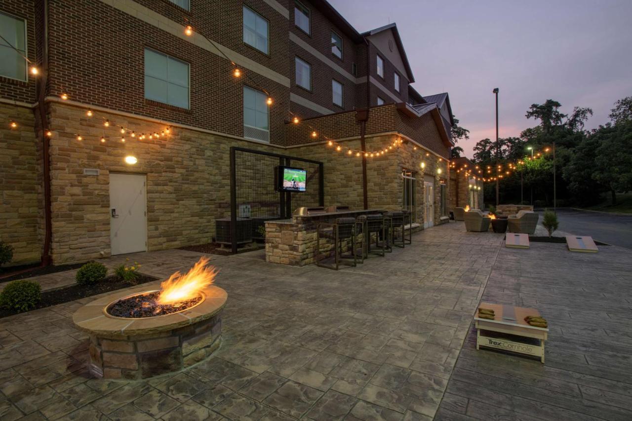 Homewood Suites Cincinnati Airport South-Florence Eksteriør billede