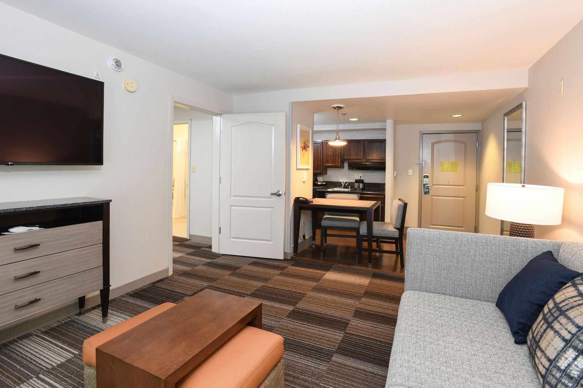 Homewood Suites Cincinnati Airport South-Florence Eksteriør billede