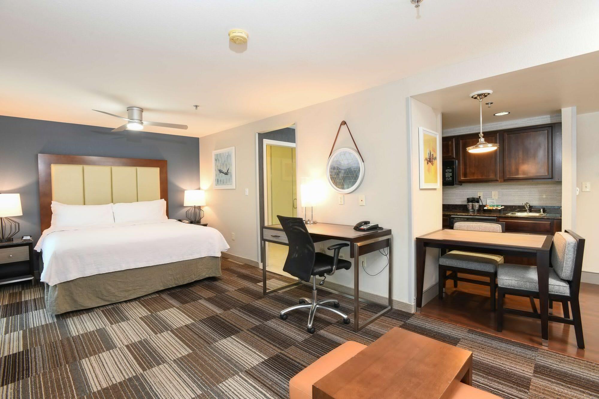 Homewood Suites Cincinnati Airport South-Florence Eksteriør billede