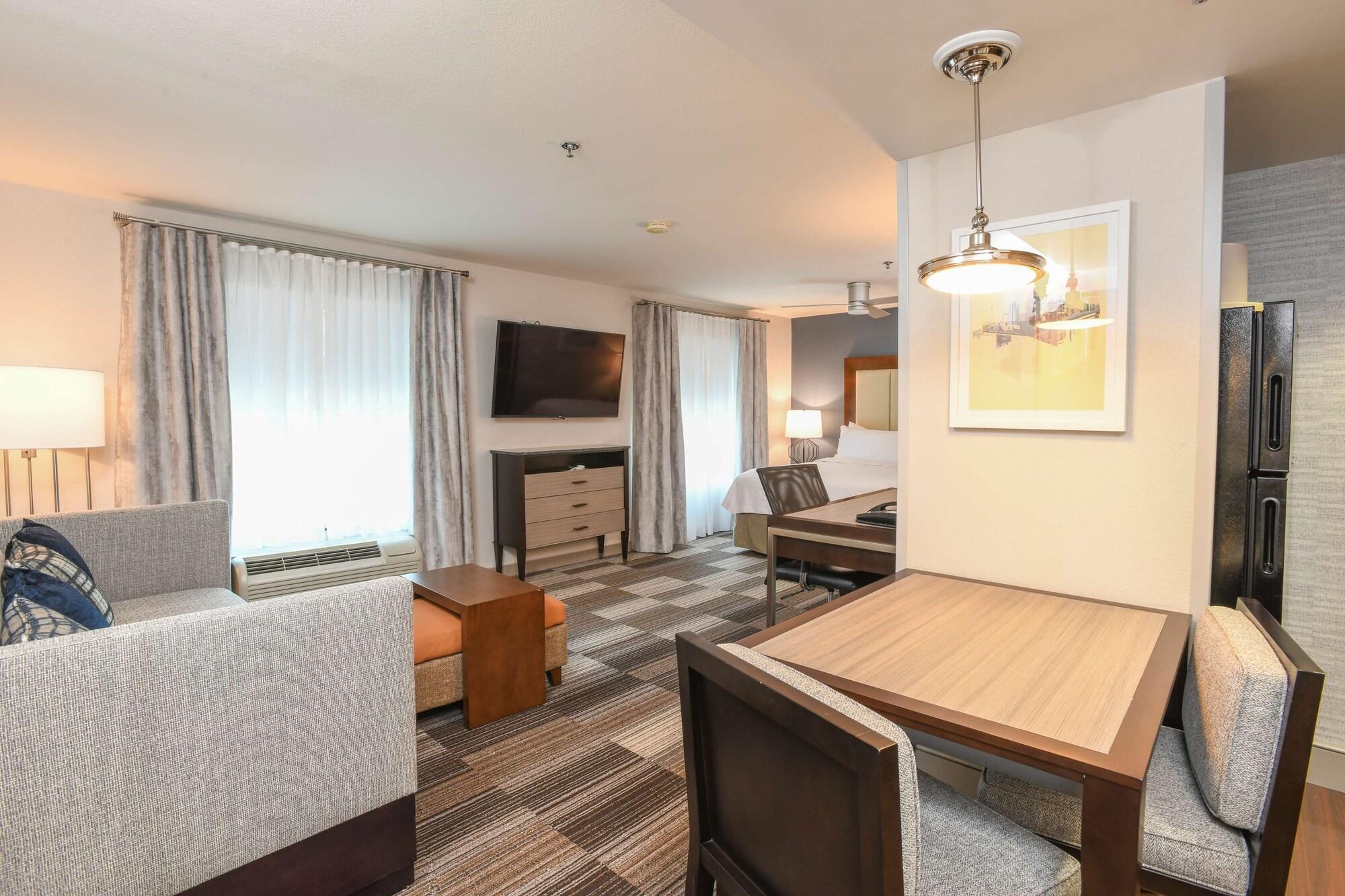 Homewood Suites Cincinnati Airport South-Florence Eksteriør billede