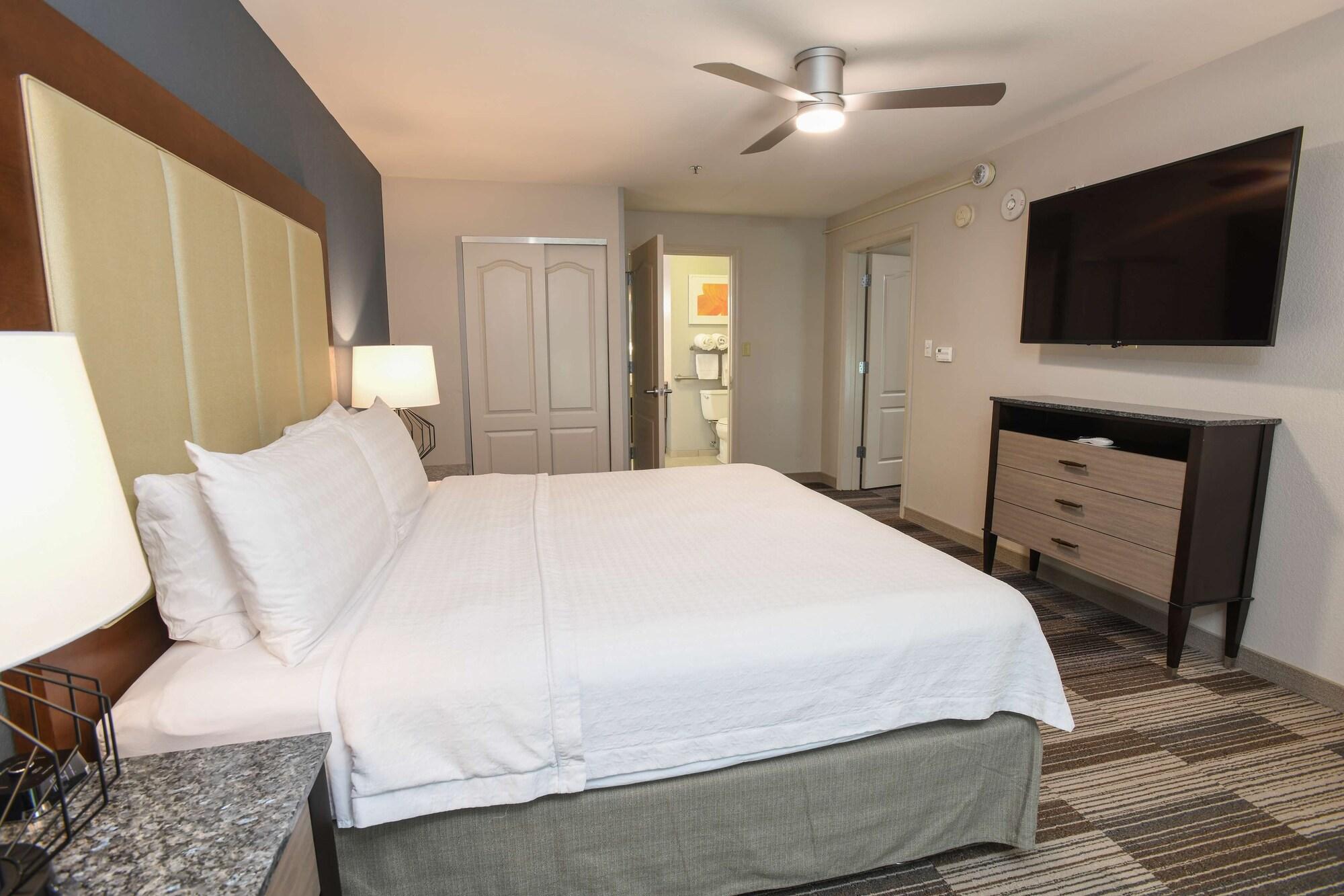 Homewood Suites Cincinnati Airport South-Florence Eksteriør billede