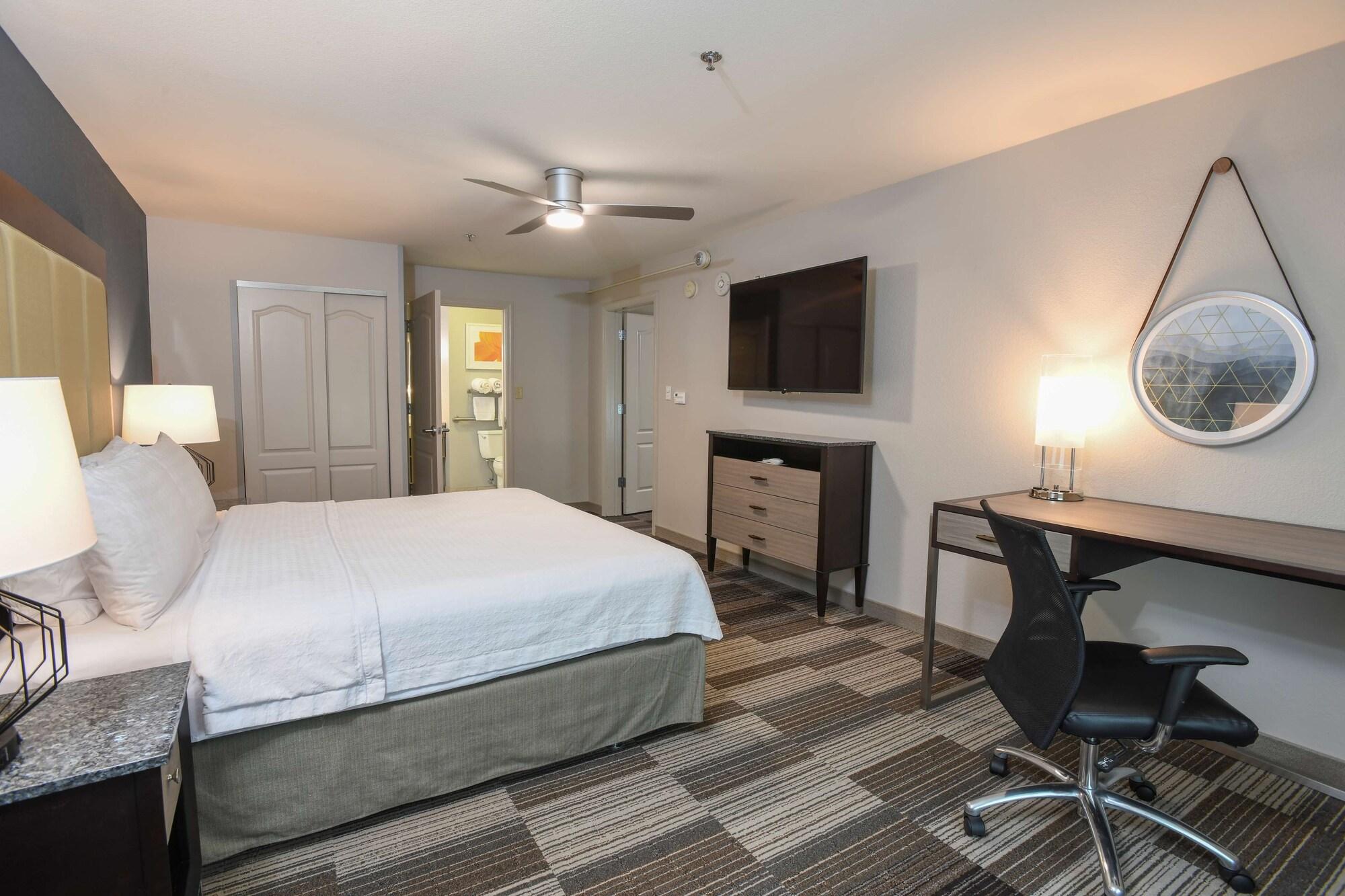 Homewood Suites Cincinnati Airport South-Florence Eksteriør billede