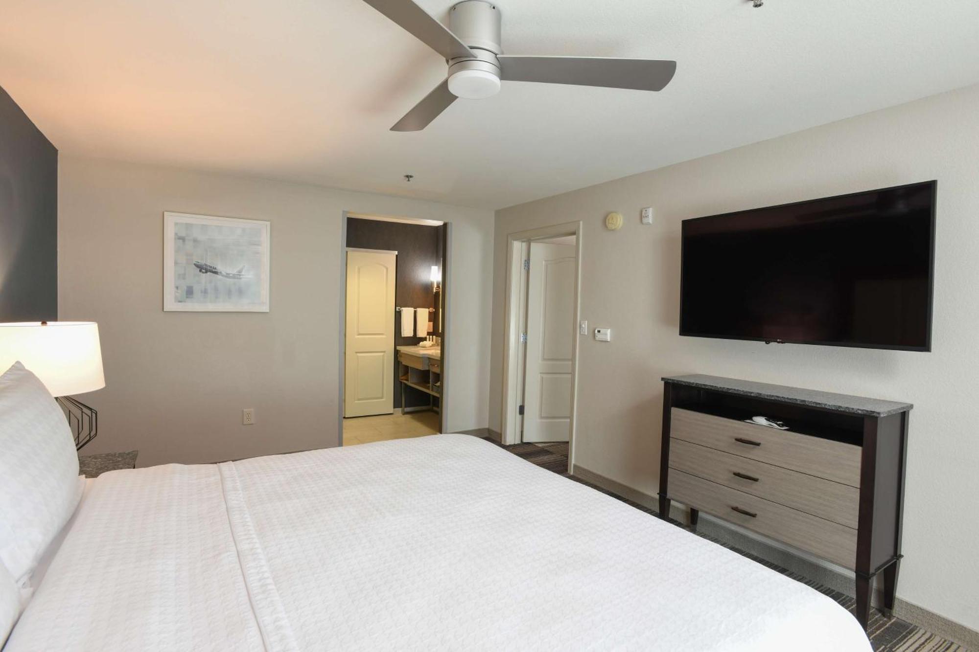 Homewood Suites Cincinnati Airport South-Florence Eksteriør billede