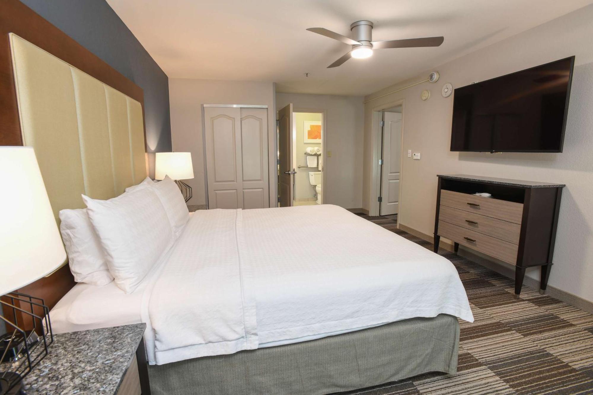 Homewood Suites Cincinnati Airport South-Florence Eksteriør billede