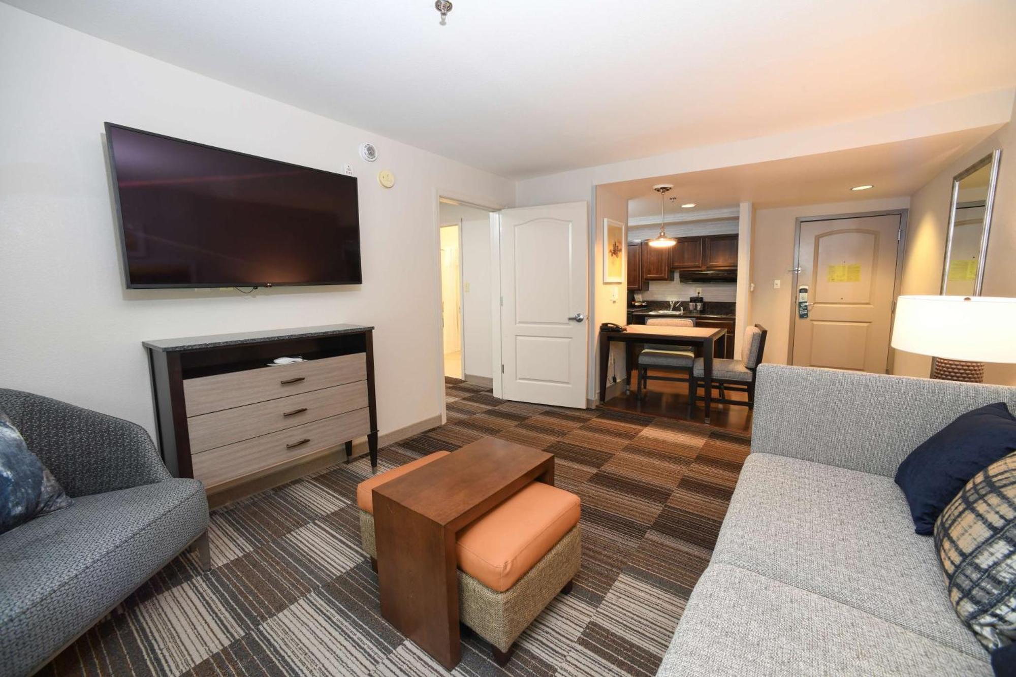 Homewood Suites Cincinnati Airport South-Florence Eksteriør billede