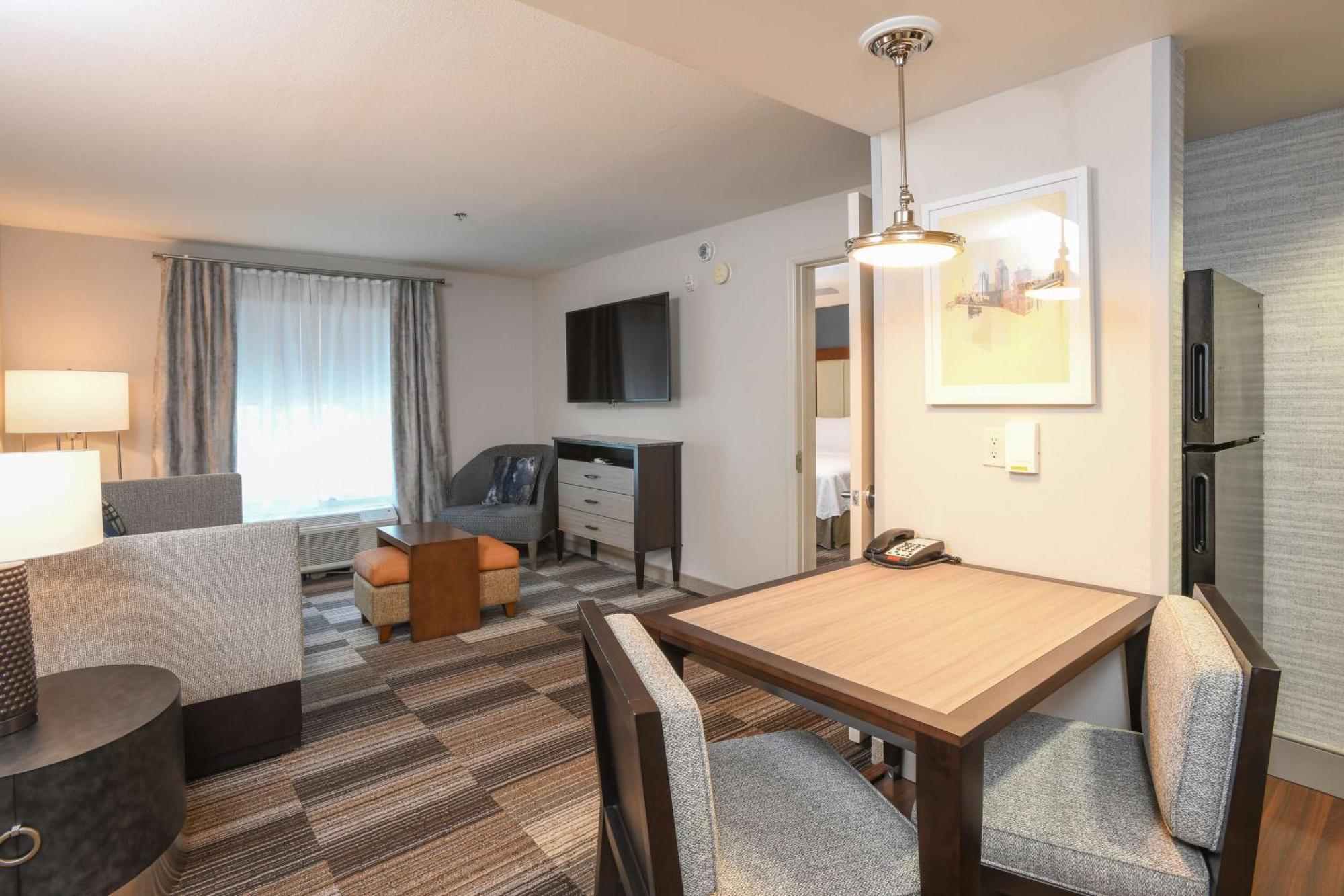 Homewood Suites Cincinnati Airport South-Florence Eksteriør billede
