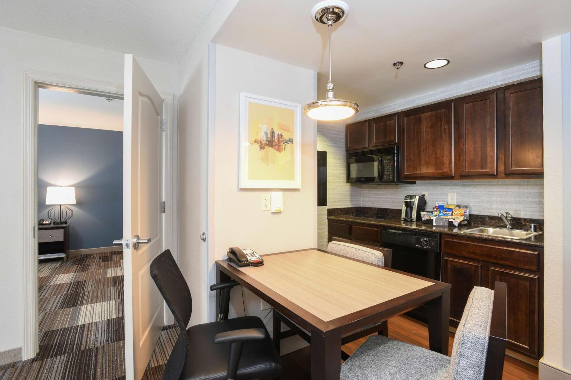 Homewood Suites Cincinnati Airport South-Florence Eksteriør billede