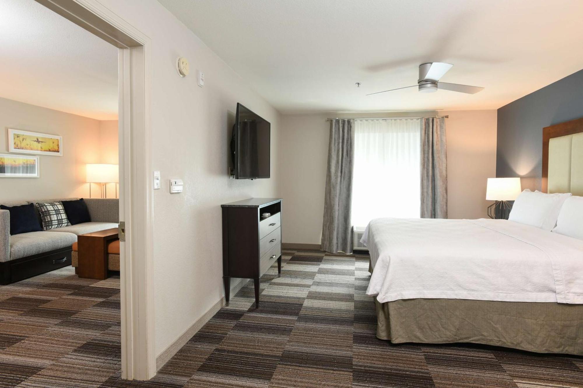 Homewood Suites Cincinnati Airport South-Florence Eksteriør billede