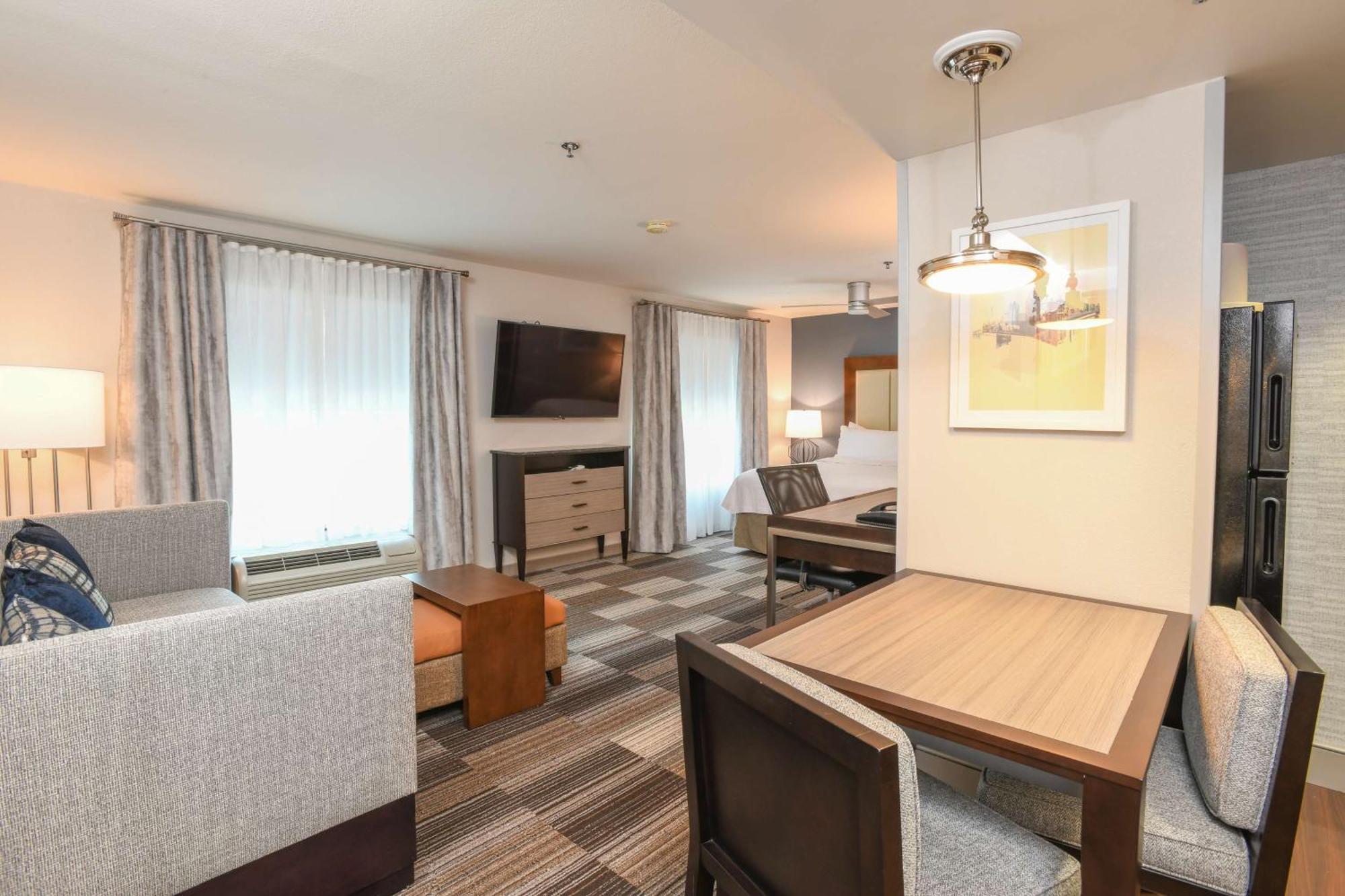 Homewood Suites Cincinnati Airport South-Florence Eksteriør billede