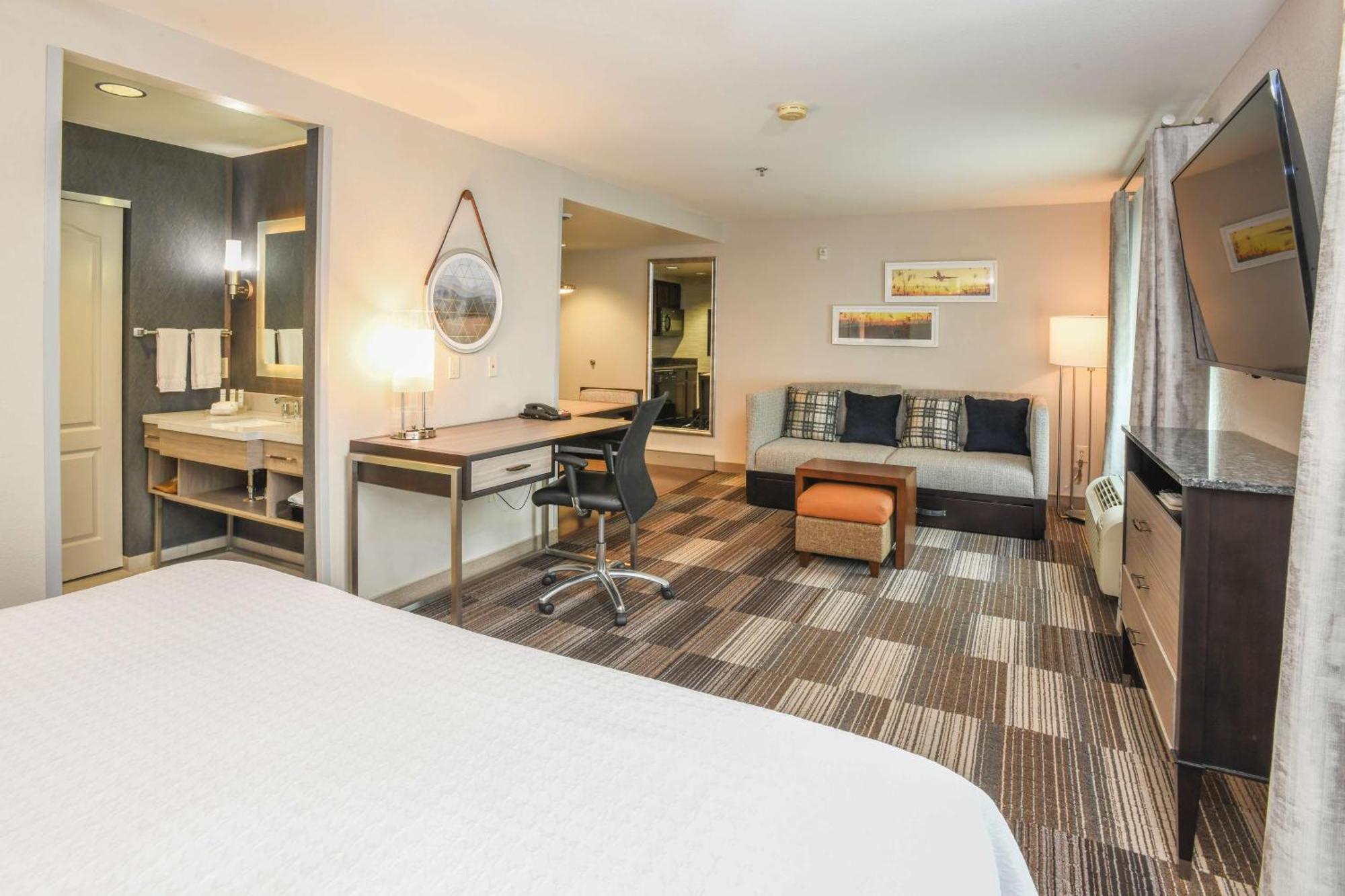 Homewood Suites Cincinnati Airport South-Florence Eksteriør billede