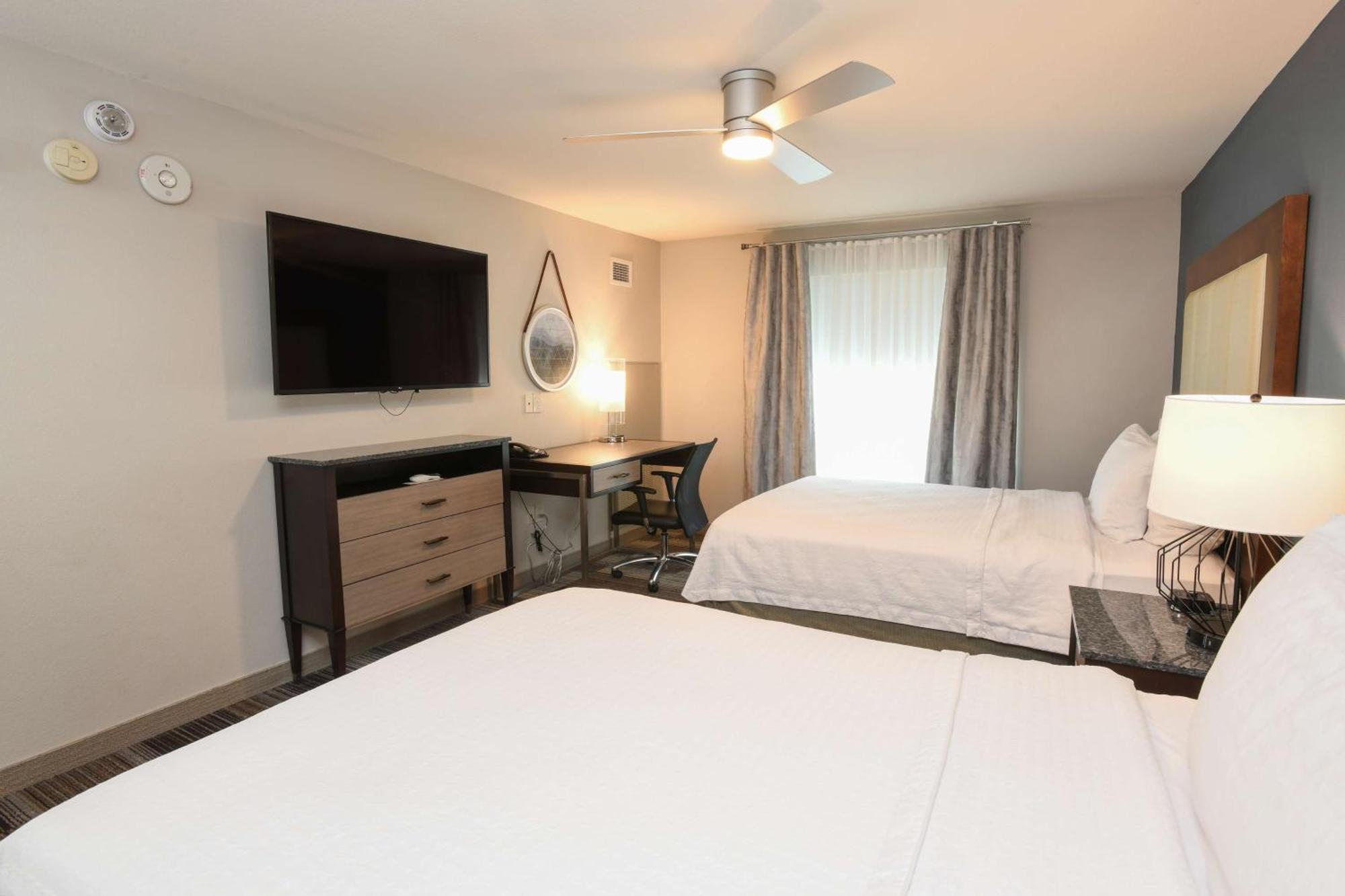 Homewood Suites Cincinnati Airport South-Florence Eksteriør billede