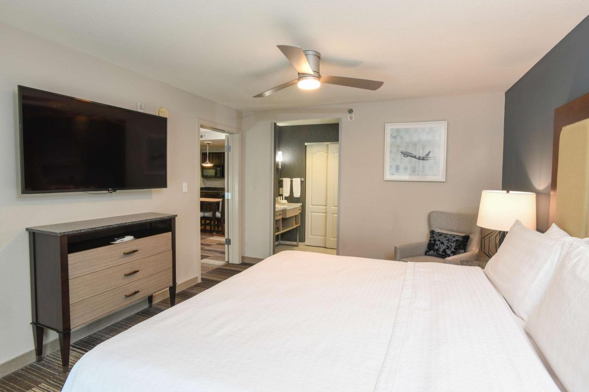 Homewood Suites Cincinnati Airport South-Florence Eksteriør billede