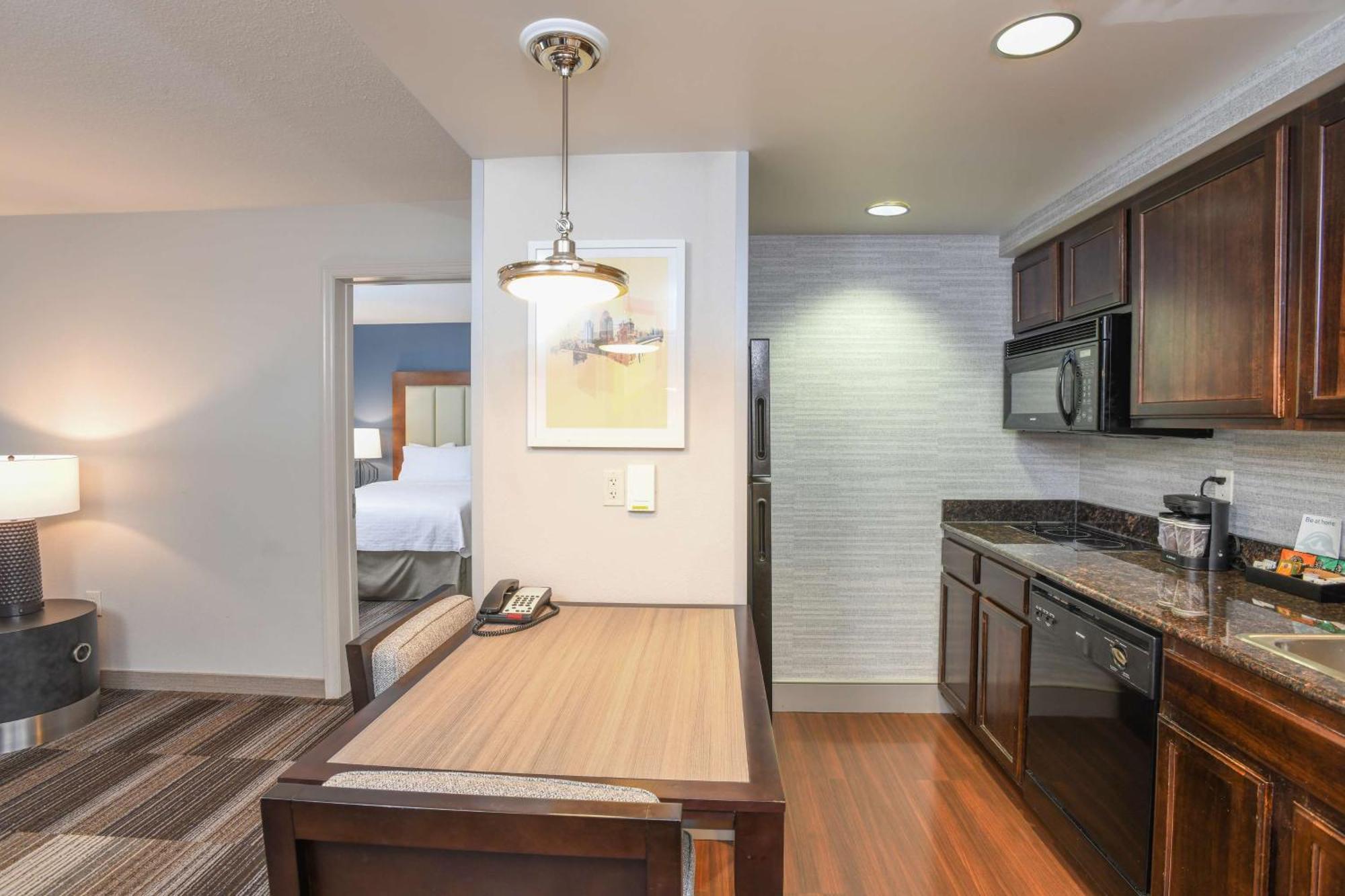 Homewood Suites Cincinnati Airport South-Florence Eksteriør billede