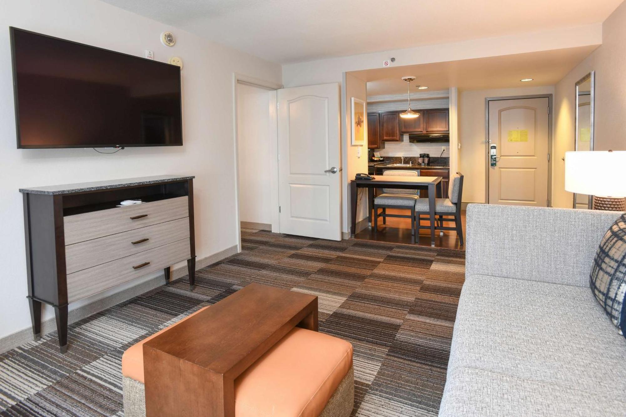 Homewood Suites Cincinnati Airport South-Florence Eksteriør billede