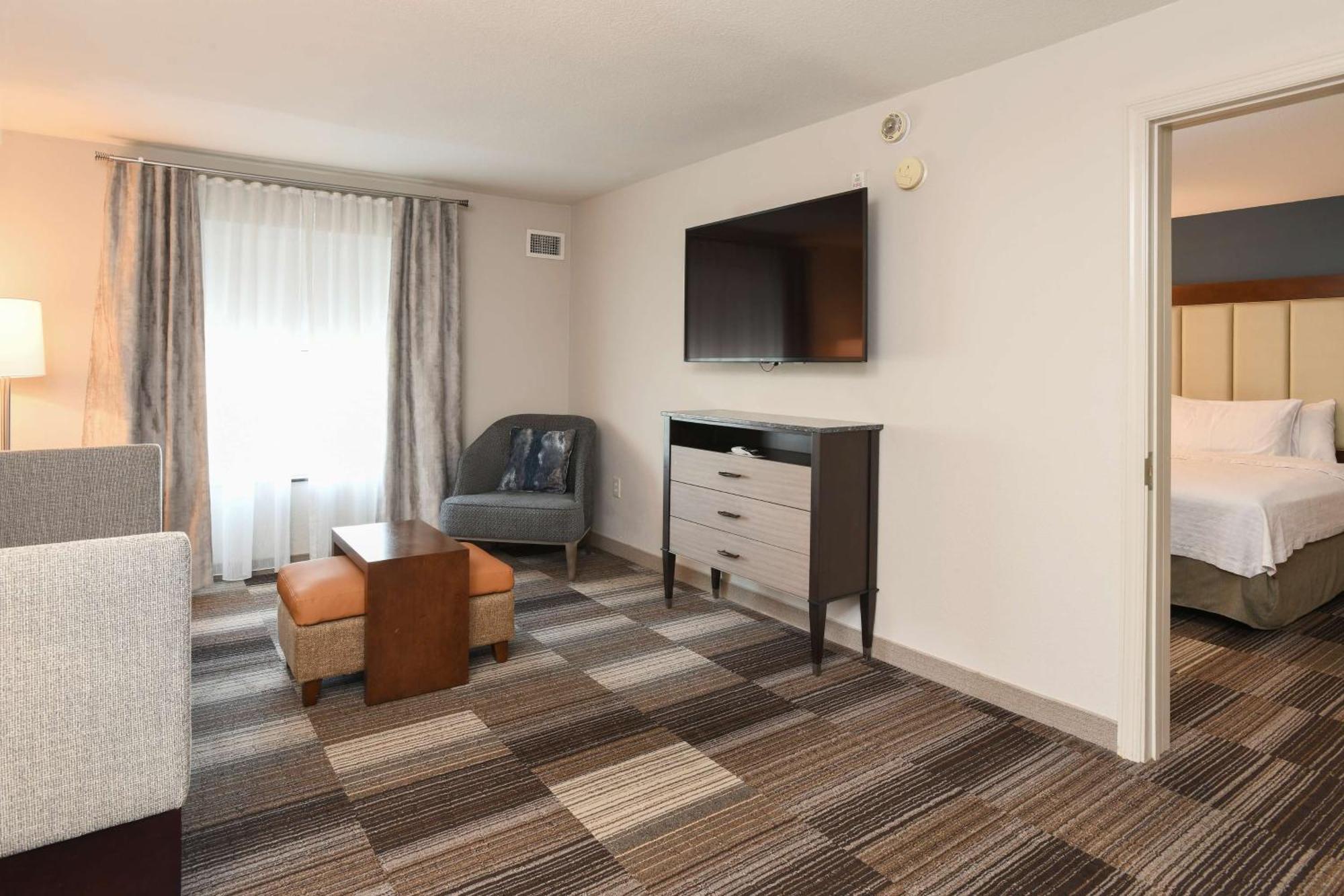 Homewood Suites Cincinnati Airport South-Florence Eksteriør billede