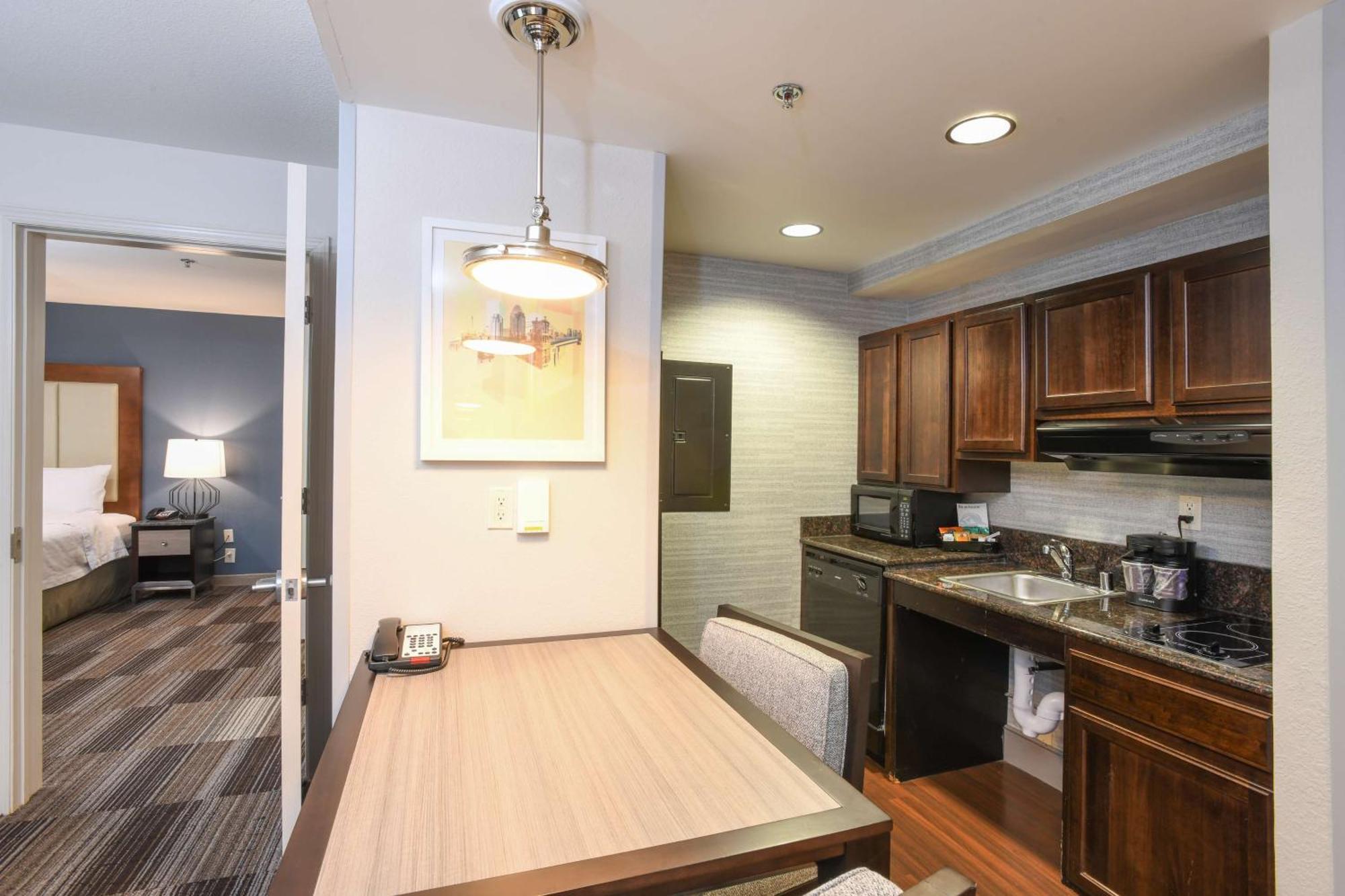 Homewood Suites Cincinnati Airport South-Florence Eksteriør billede