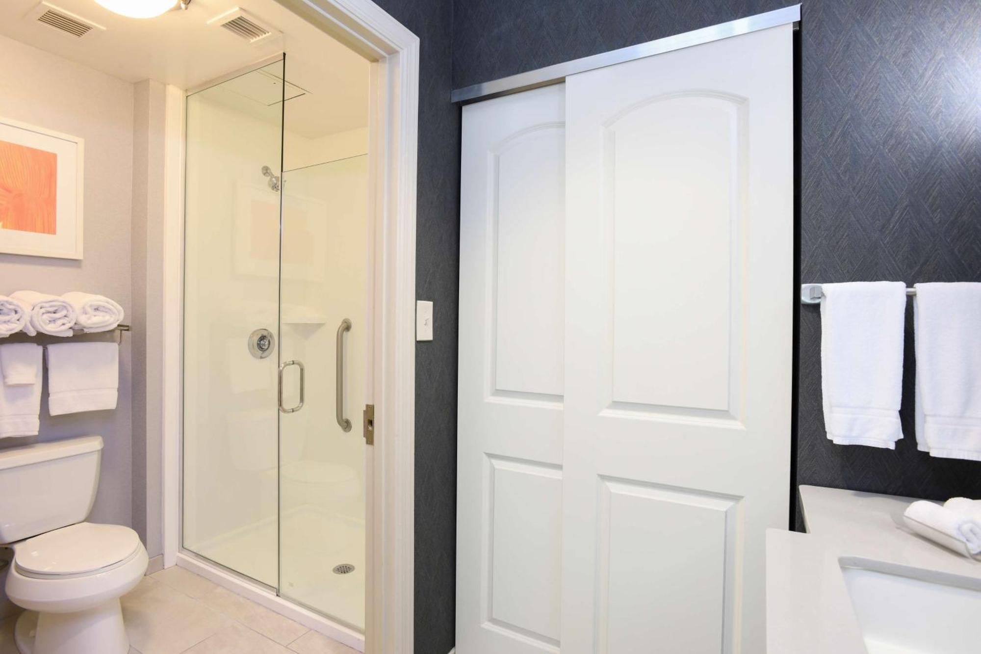 Homewood Suites Cincinnati Airport South-Florence Eksteriør billede