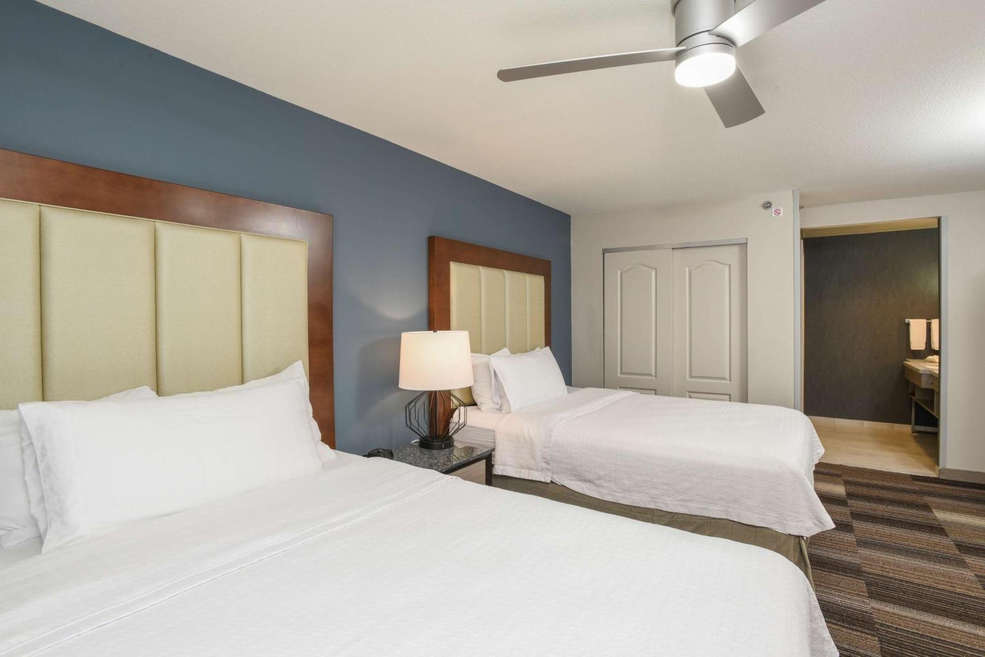Homewood Suites Cincinnati Airport South-Florence Eksteriør billede