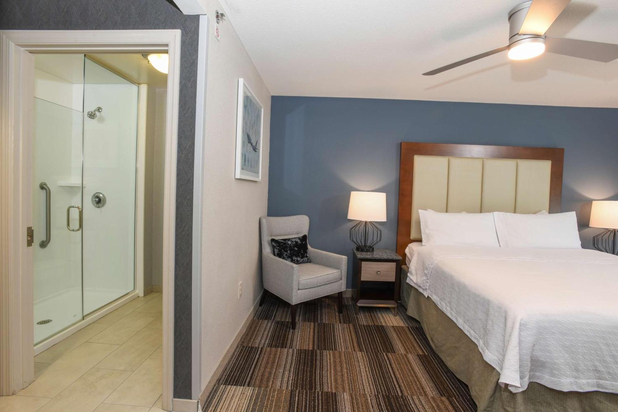 Homewood Suites Cincinnati Airport South-Florence Eksteriør billede