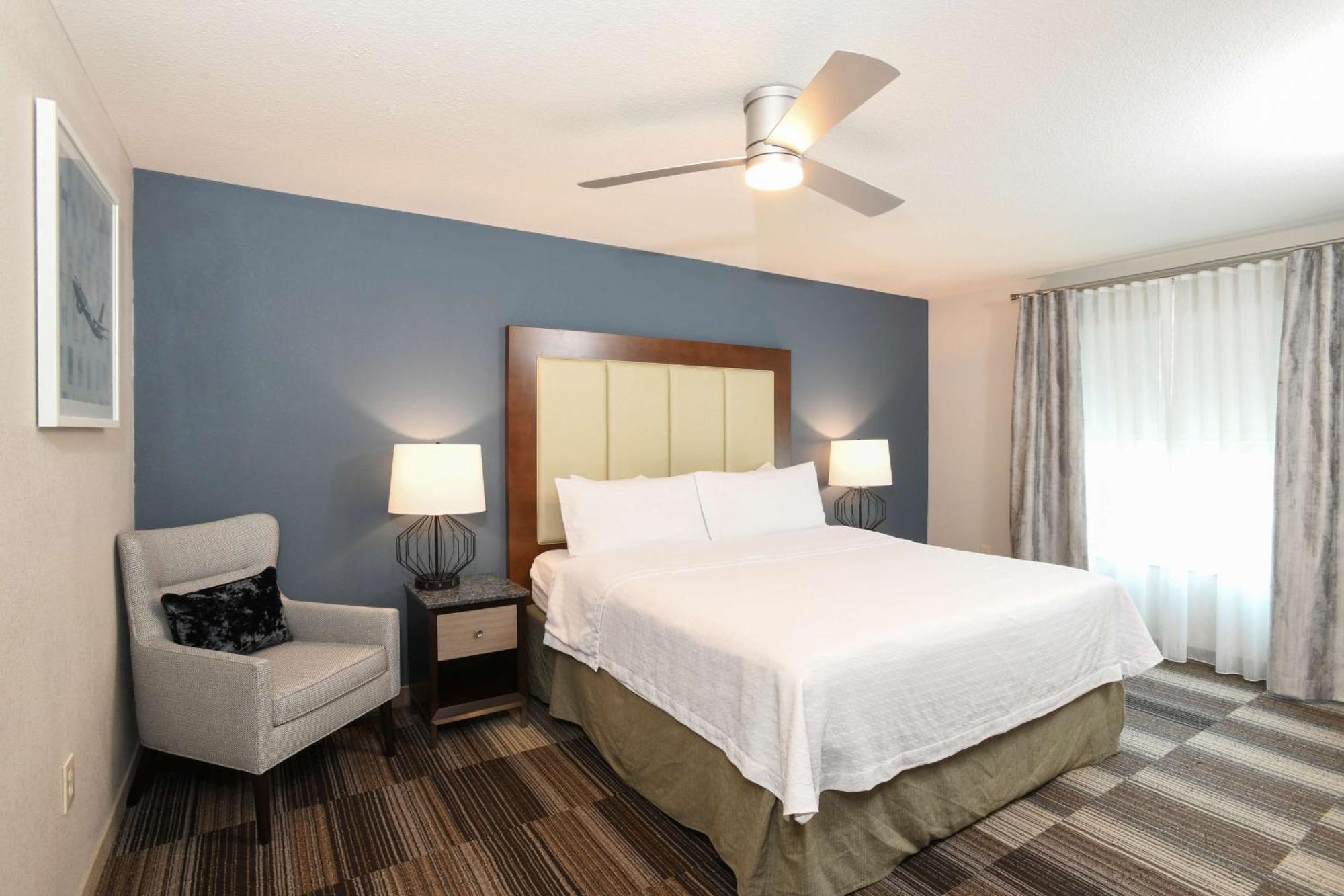 Homewood Suites Cincinnati Airport South-Florence Eksteriør billede