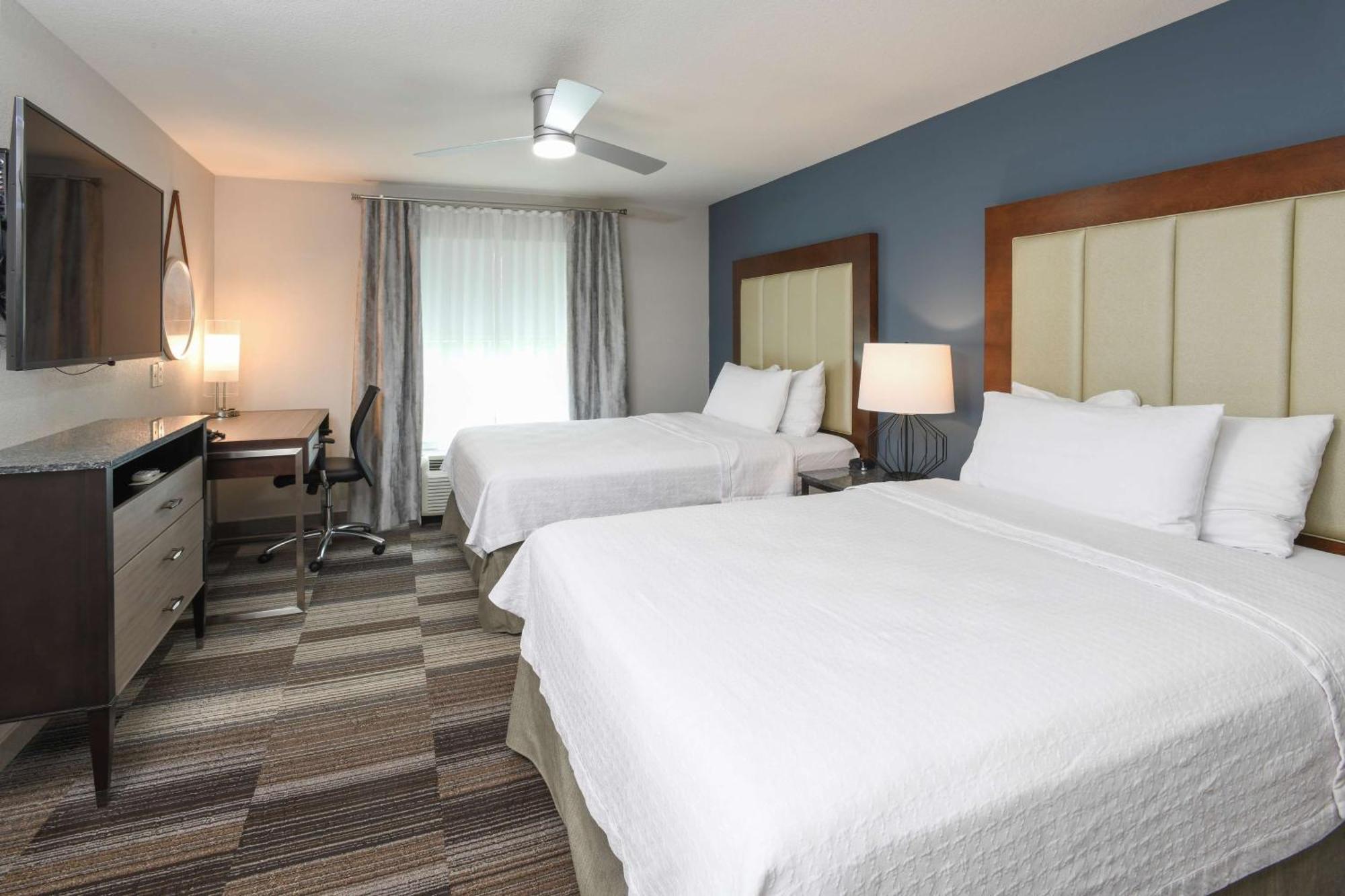 Homewood Suites Cincinnati Airport South-Florence Eksteriør billede