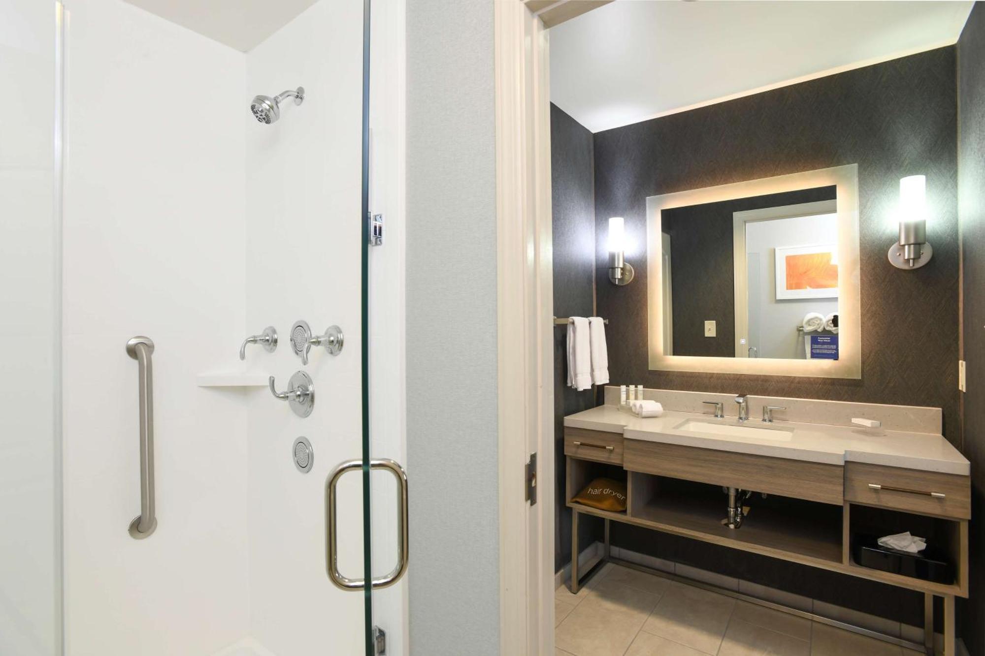 Homewood Suites Cincinnati Airport South-Florence Eksteriør billede