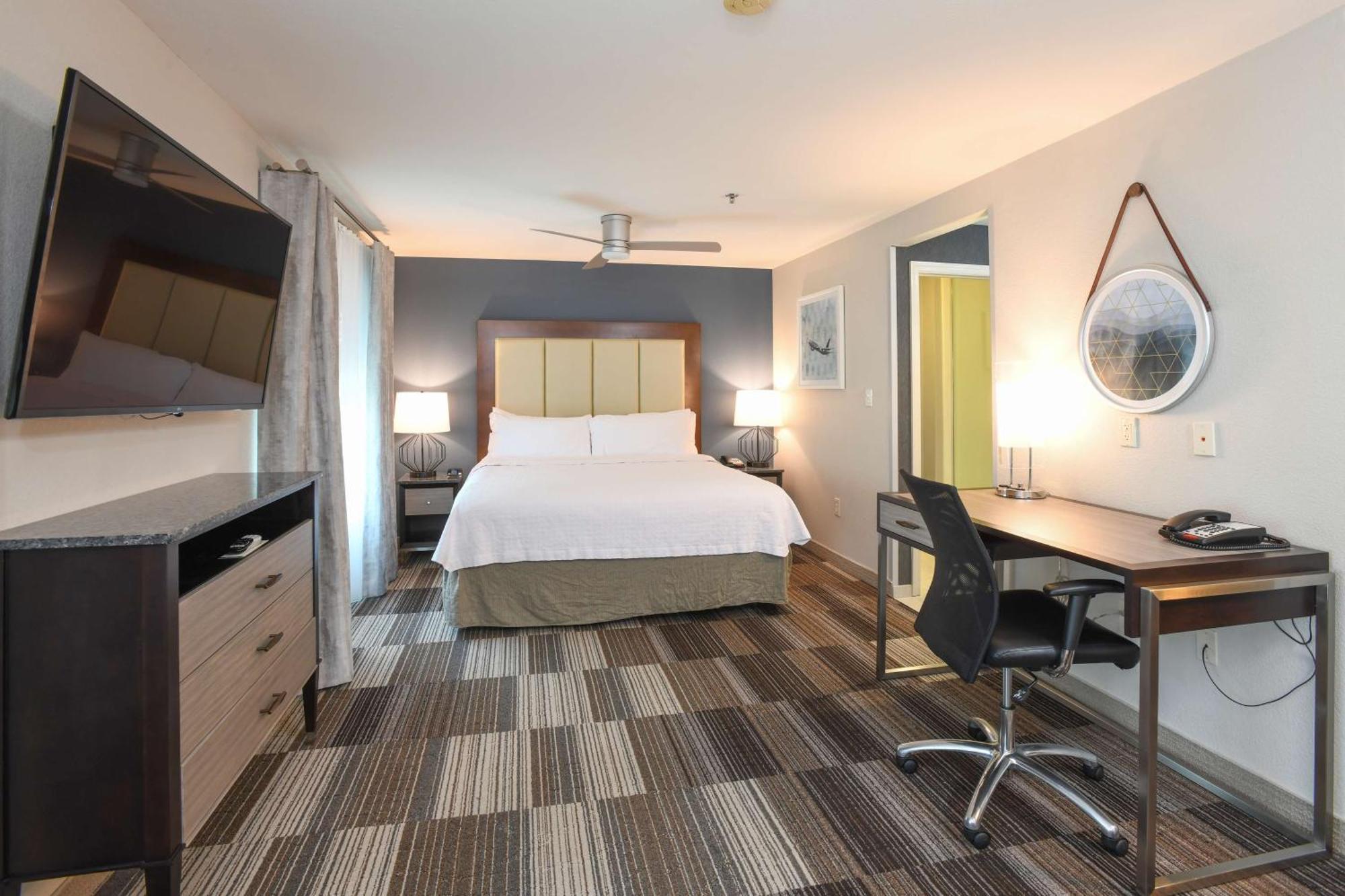 Homewood Suites Cincinnati Airport South-Florence Eksteriør billede