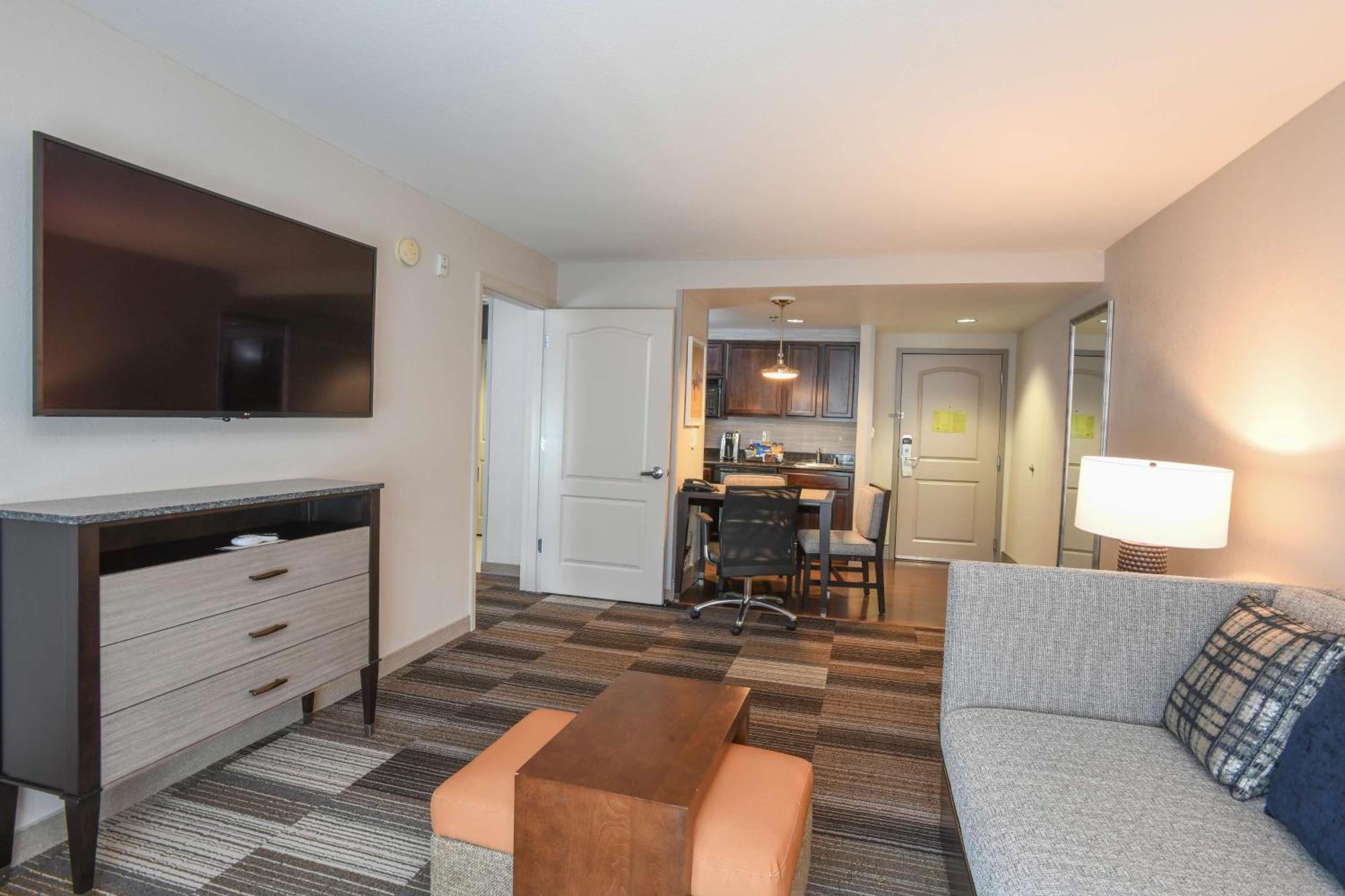 Homewood Suites Cincinnati Airport South-Florence Eksteriør billede
