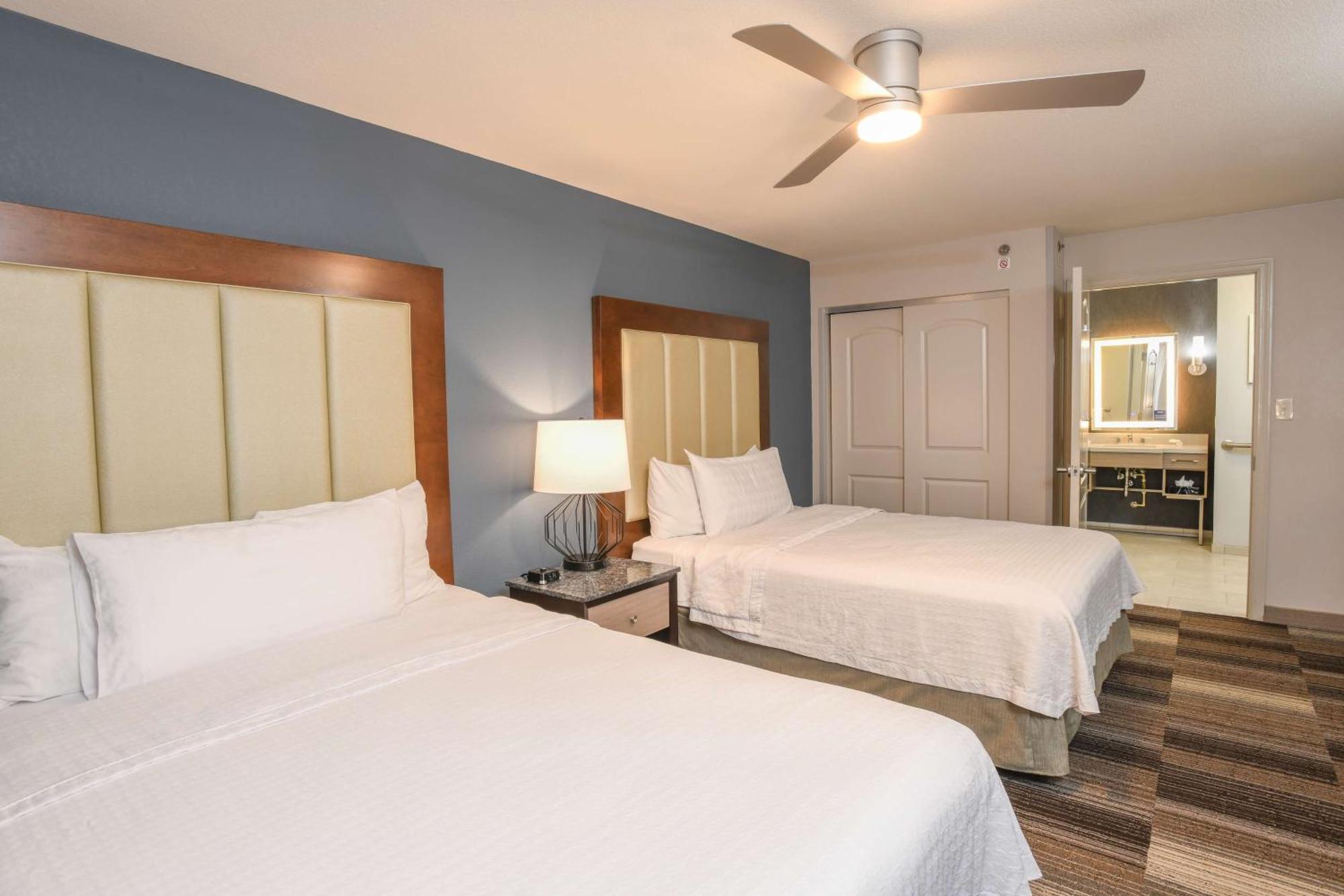 Homewood Suites Cincinnati Airport South-Florence Eksteriør billede