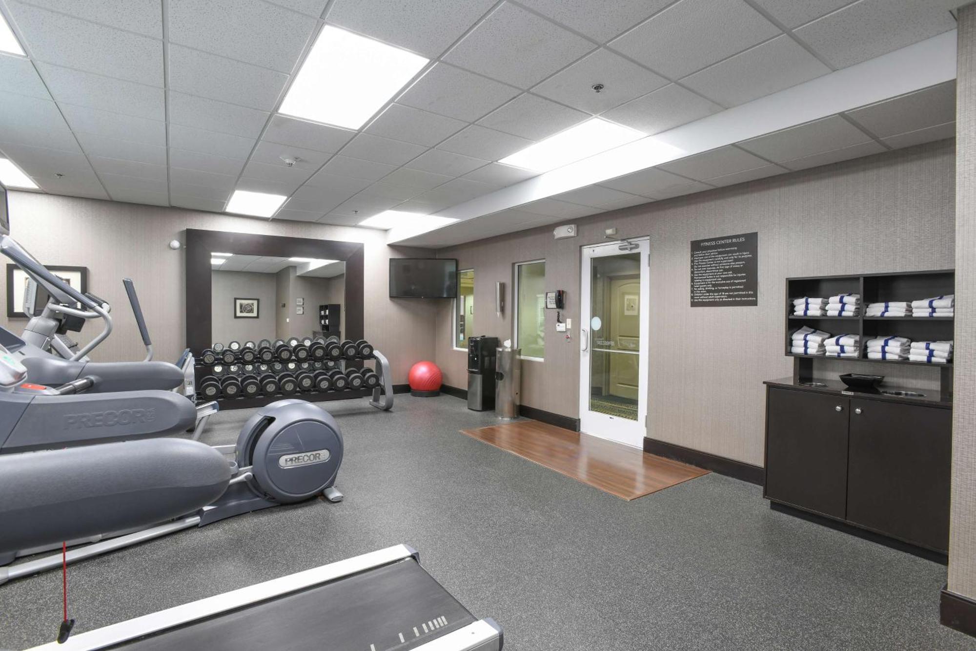 Homewood Suites Cincinnati Airport South-Florence Eksteriør billede