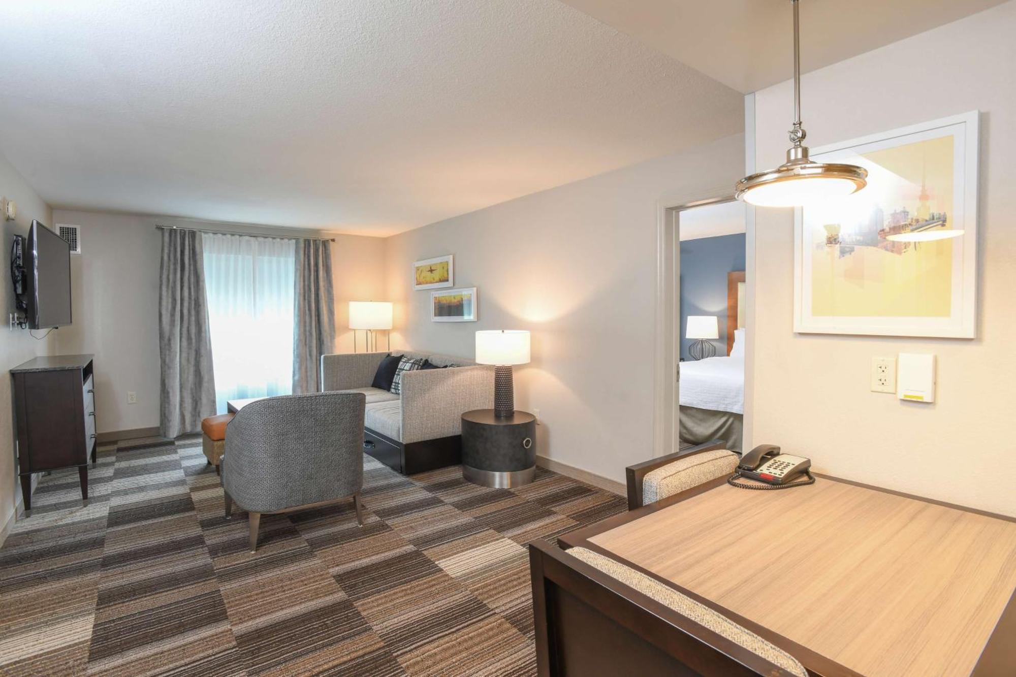 Homewood Suites Cincinnati Airport South-Florence Eksteriør billede