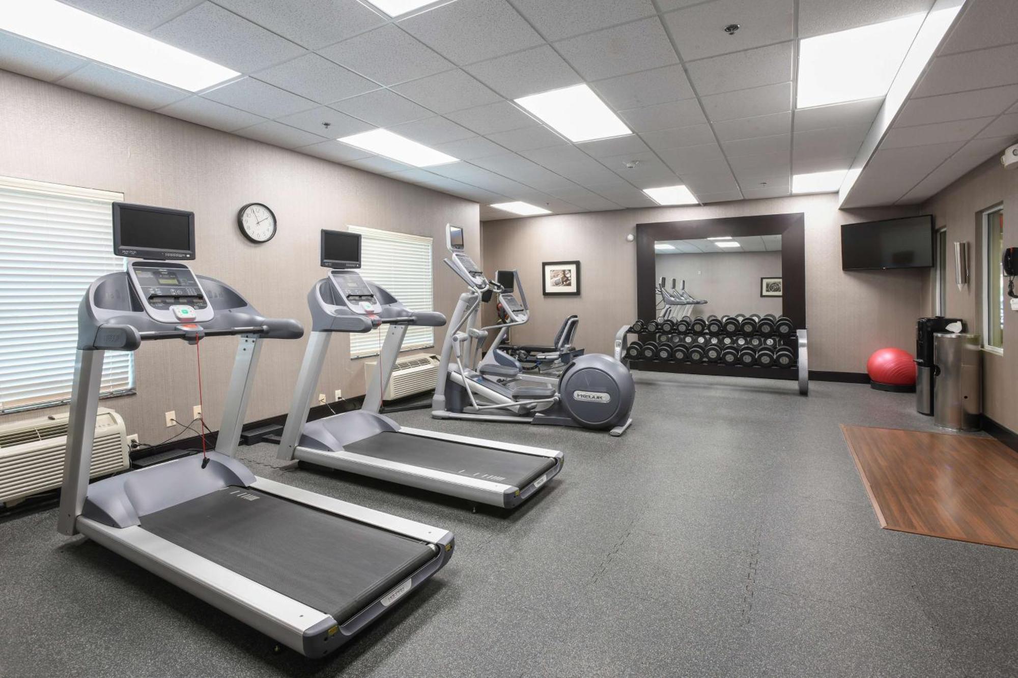Homewood Suites Cincinnati Airport South-Florence Eksteriør billede