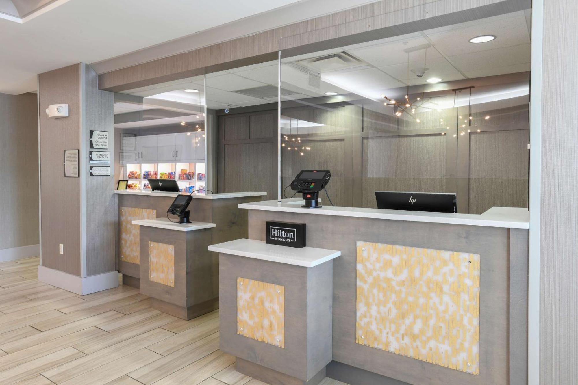 Homewood Suites Cincinnati Airport South-Florence Eksteriør billede