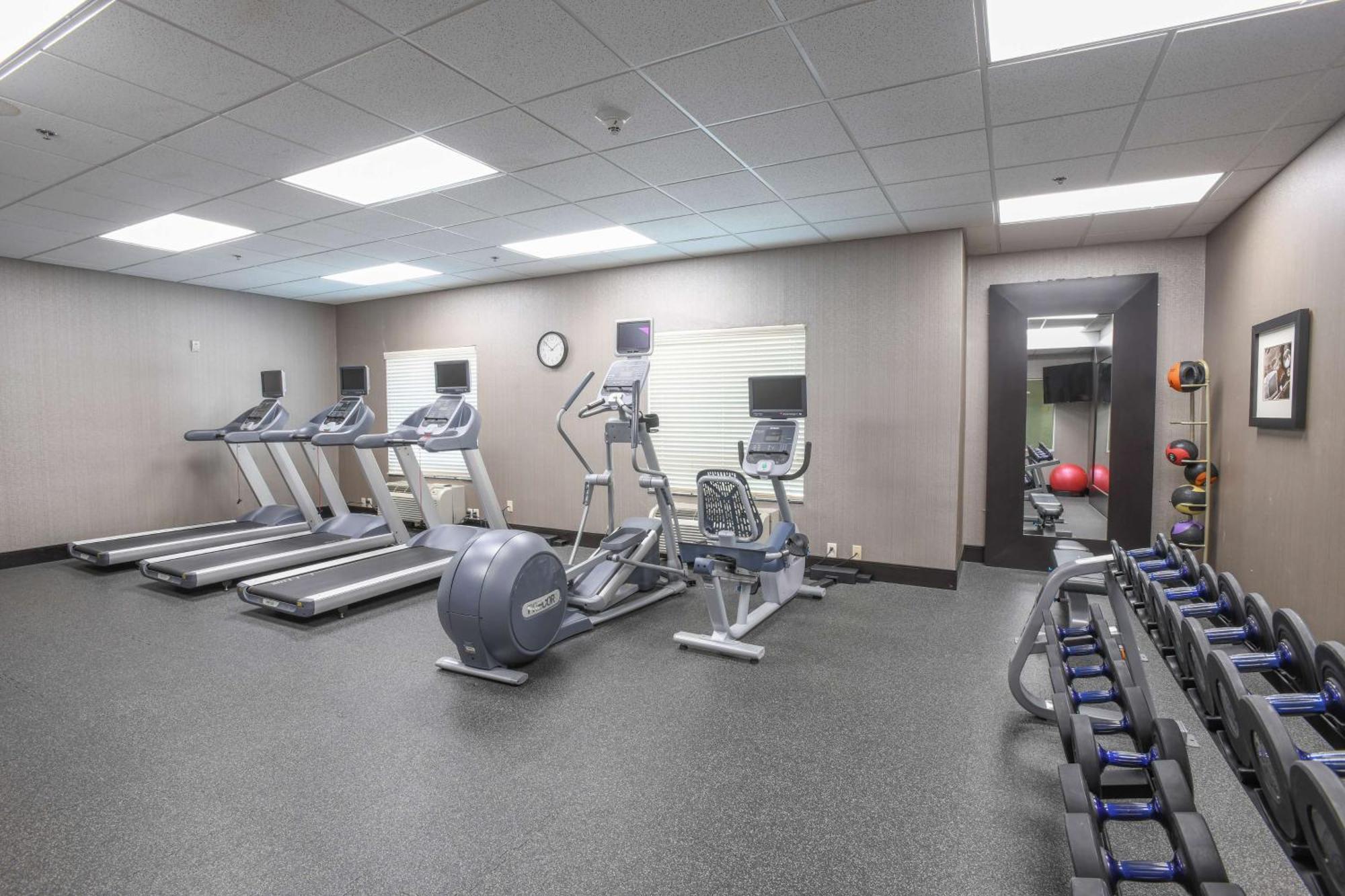 Homewood Suites Cincinnati Airport South-Florence Eksteriør billede