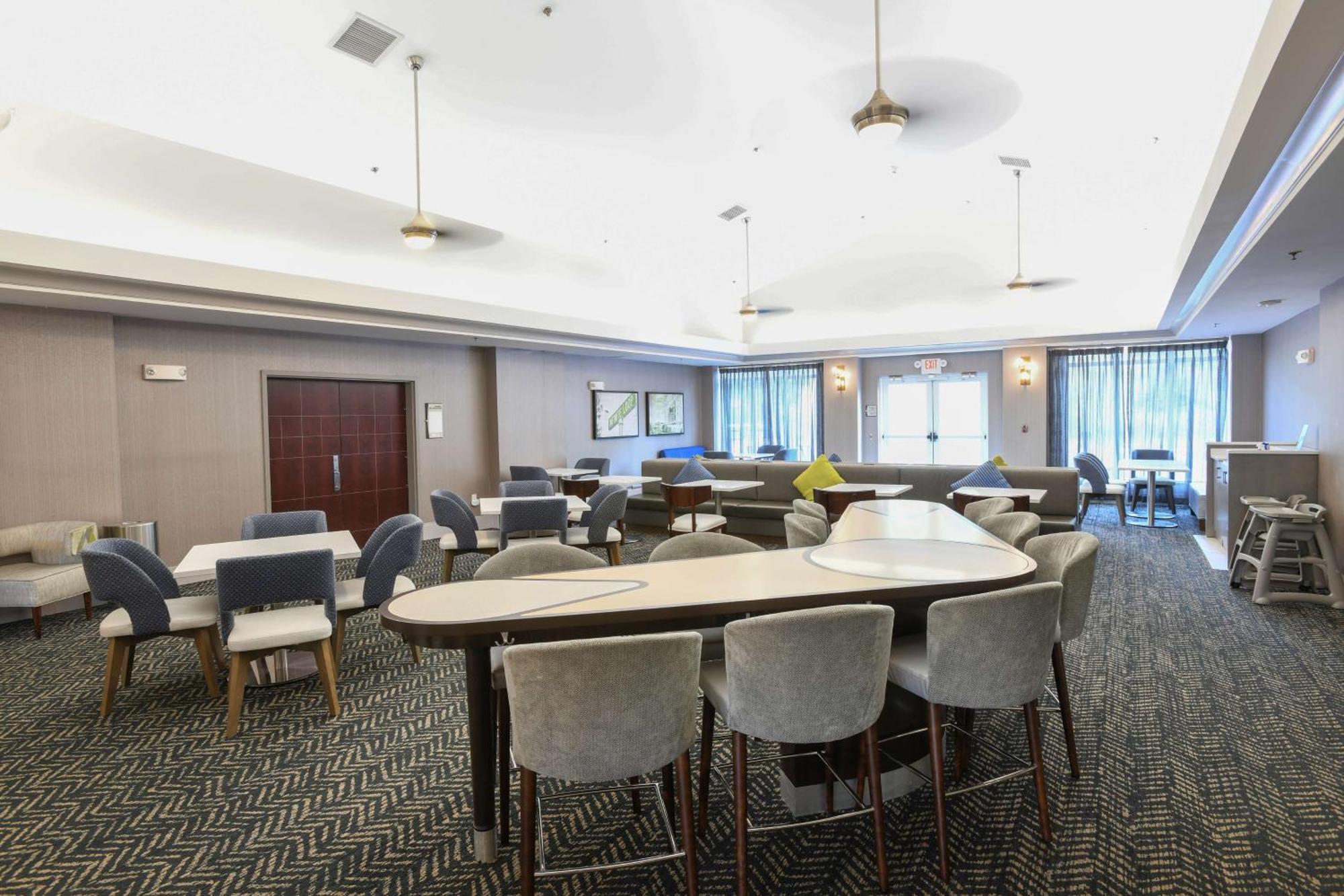Homewood Suites Cincinnati Airport South-Florence Eksteriør billede