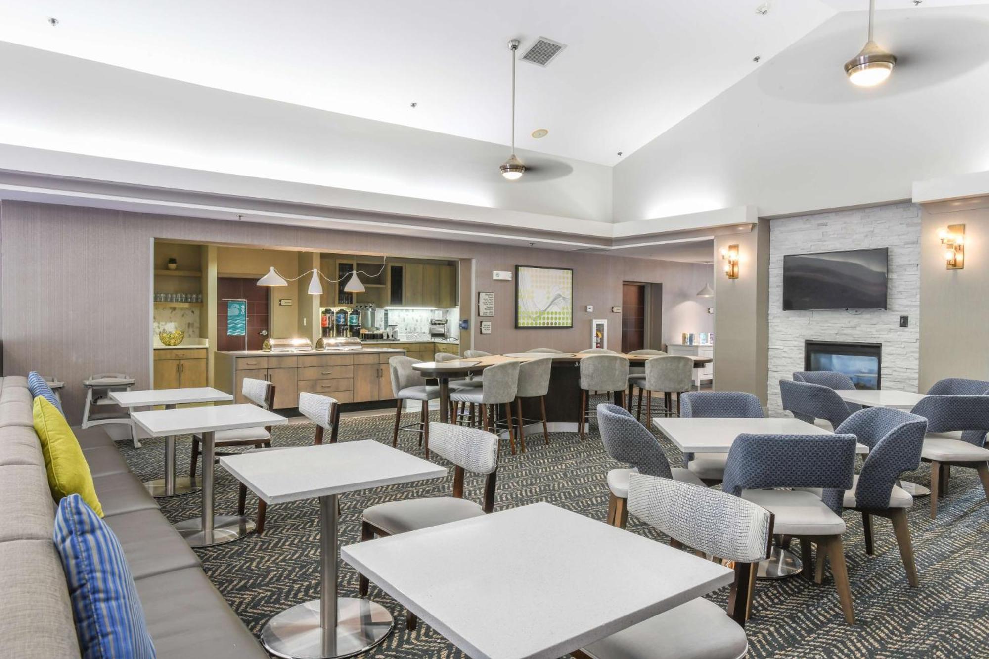 Homewood Suites Cincinnati Airport South-Florence Eksteriør billede