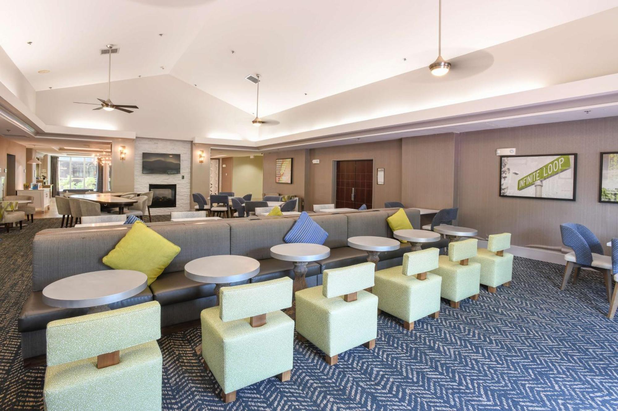 Homewood Suites Cincinnati Airport South-Florence Eksteriør billede
